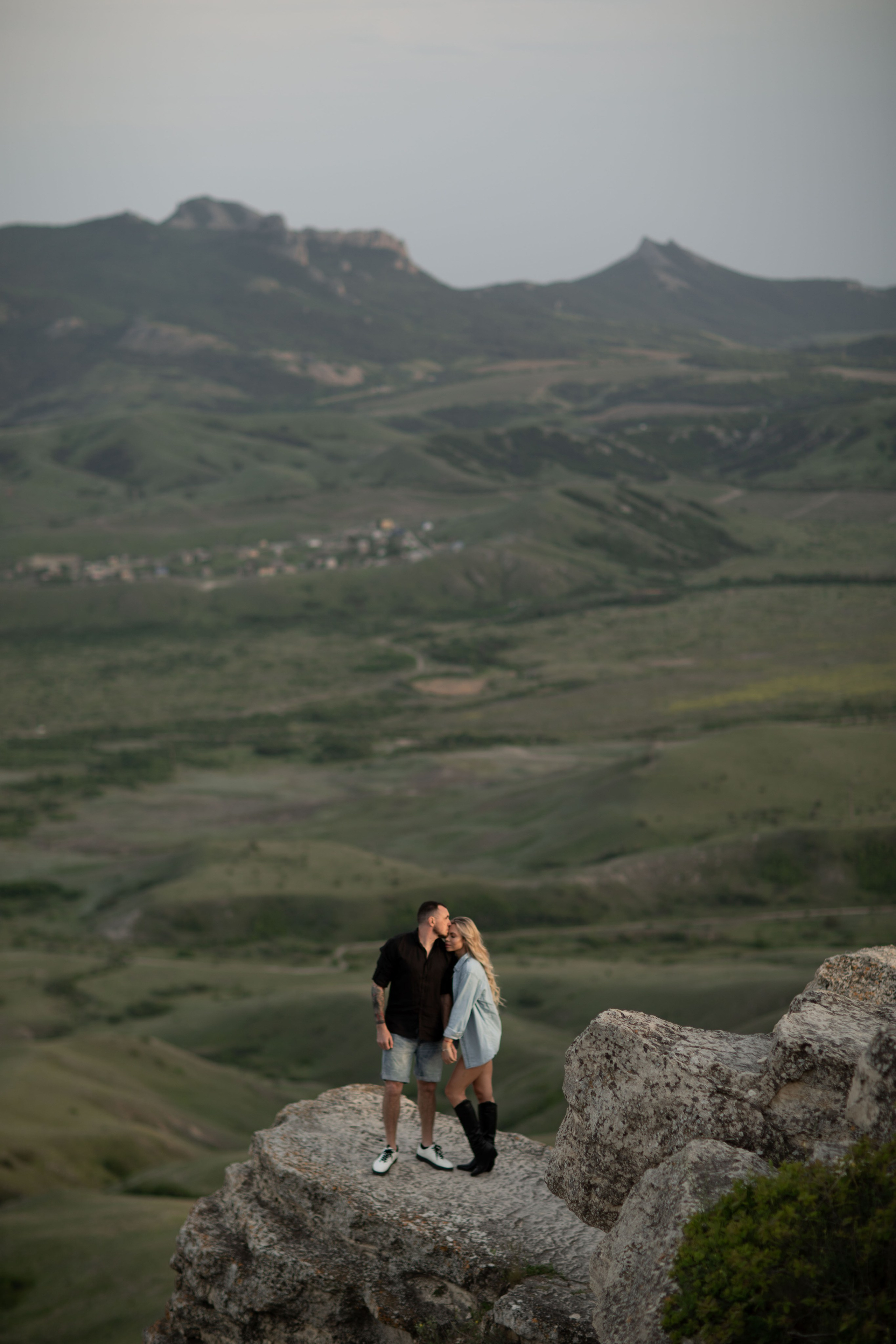 Я рядом. Фотограф в Севастополе и Крыму Татьяна Бриз