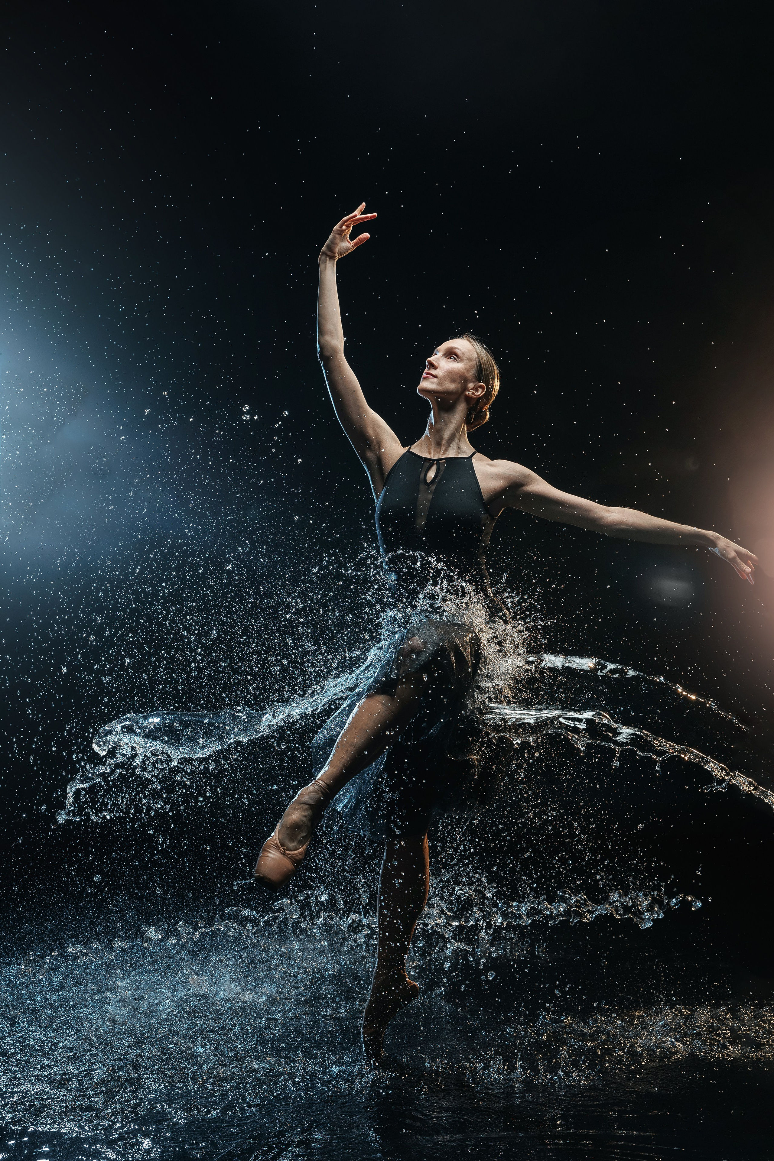 Аквафотосессия. Семейный Фотограф Иванова Натали, Санкт-Петербург