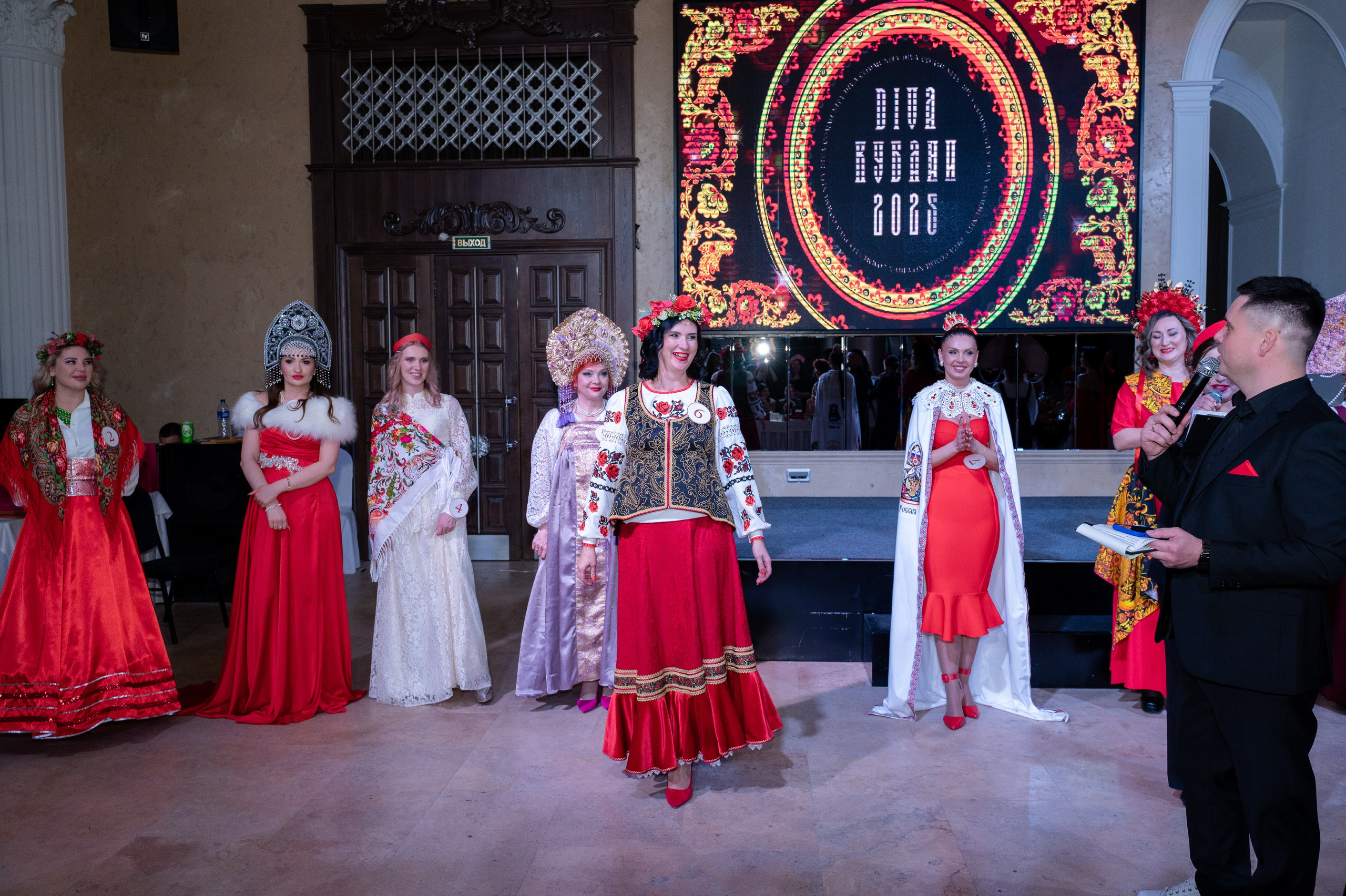 DIVA KUBANI. Бизнес-Фотограф Краснодар