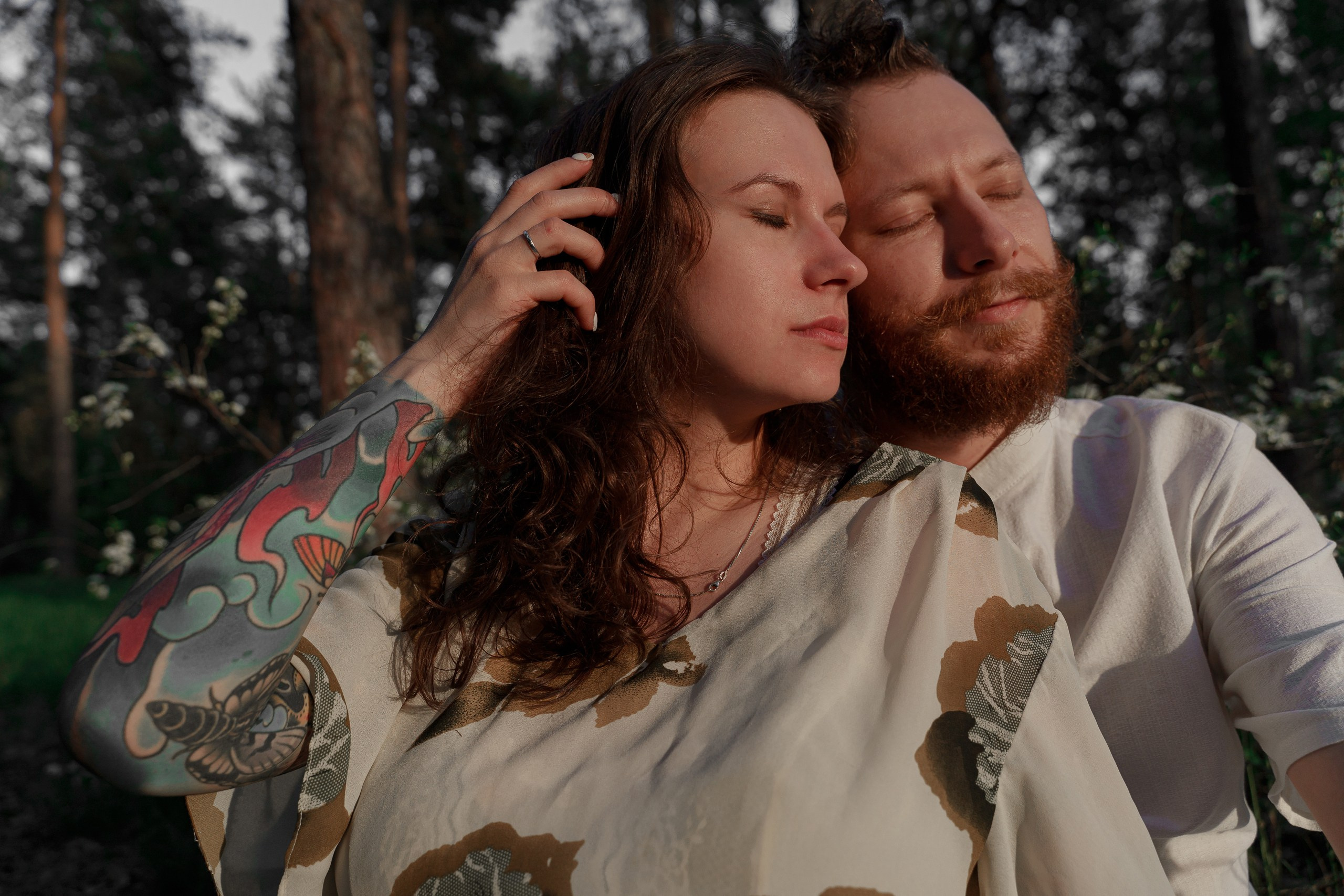 Славинкасы в яблоках (15.05.2021)