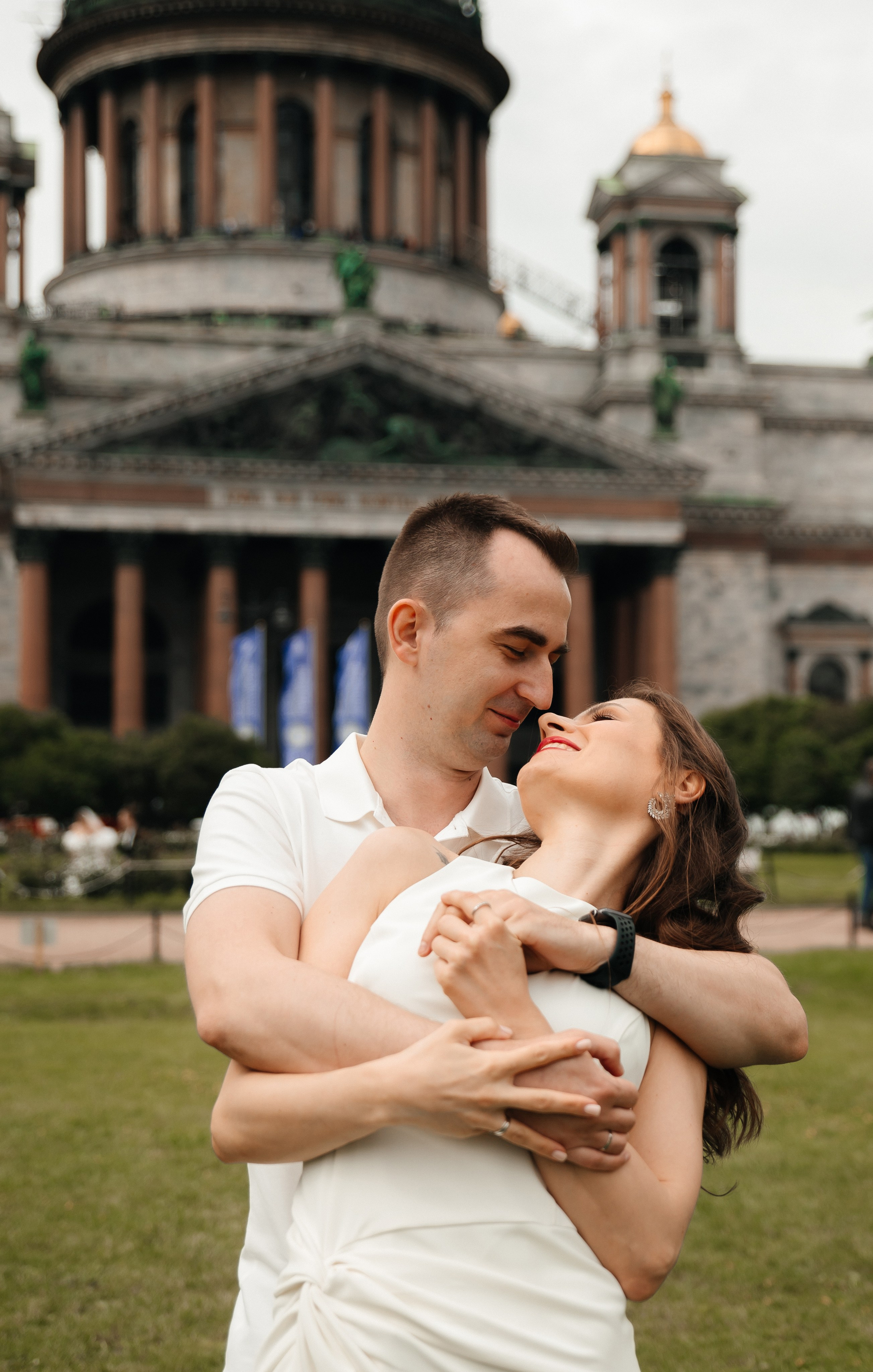 Love Story. Анна Михайлова|Свадебный фотограф в Санкт-Петербурге