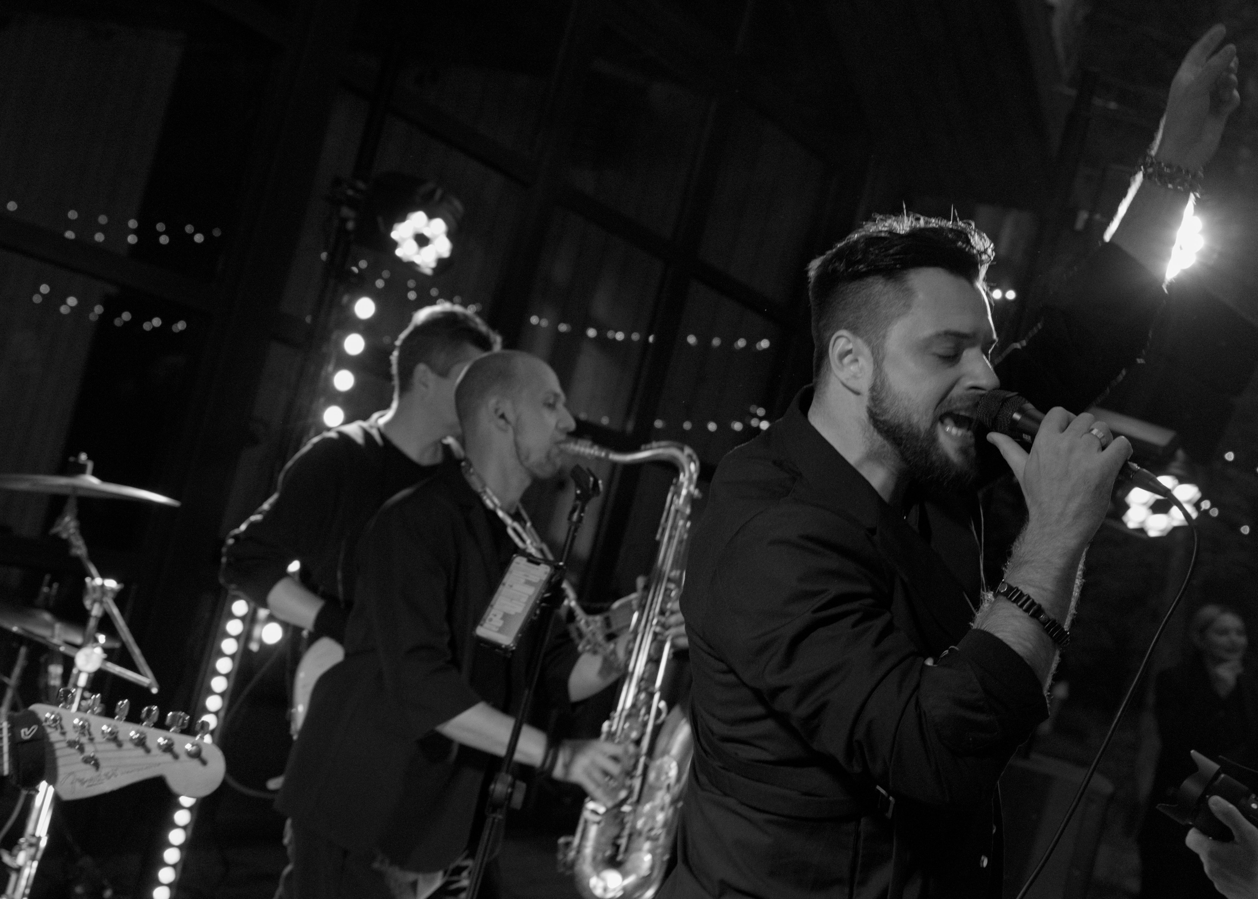 Михаил & Марина. Свадебный фотограф Москва и Подмосковье