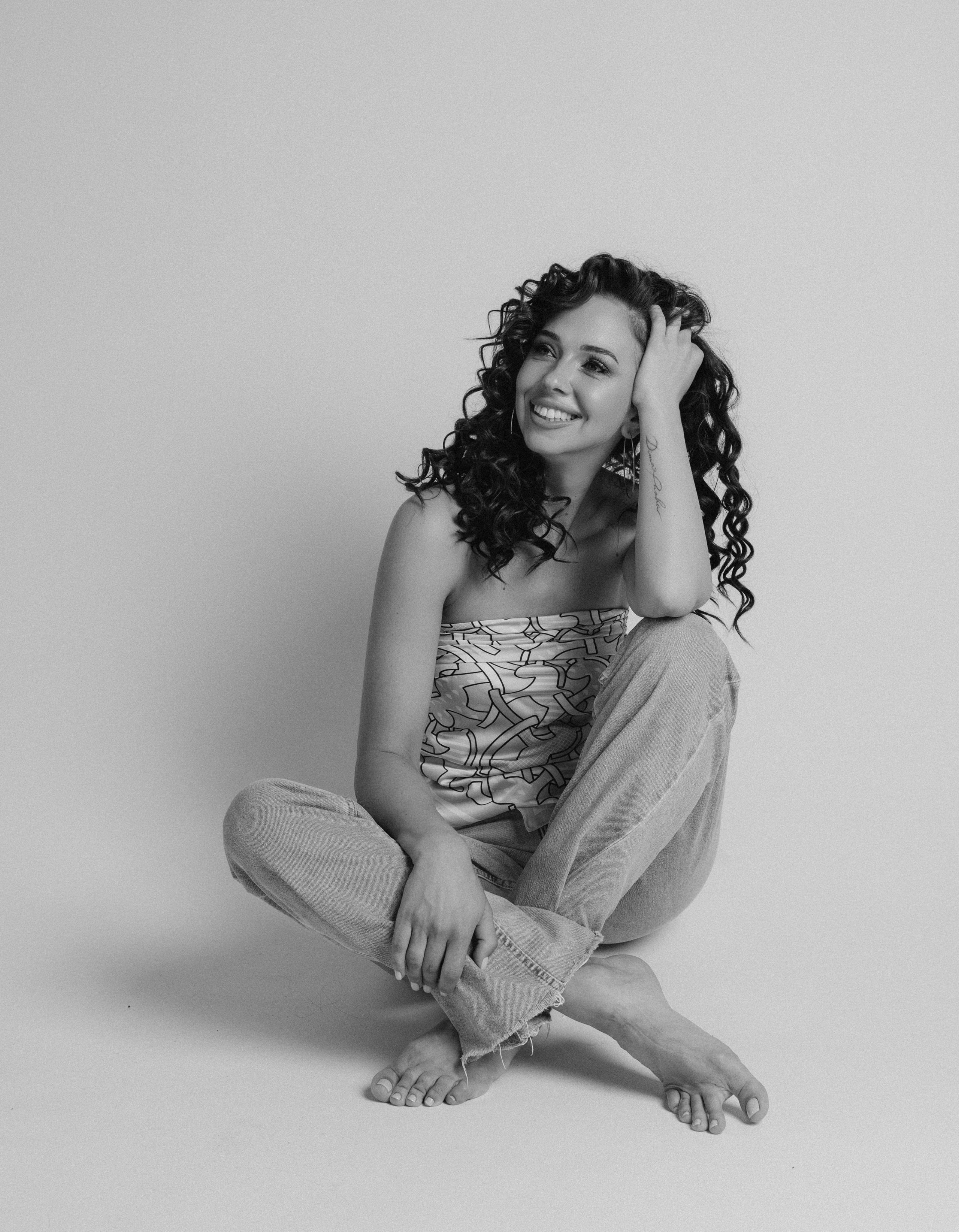 Мари. Семейный фотограф в Санкт-Петербурге Ирина Иванова