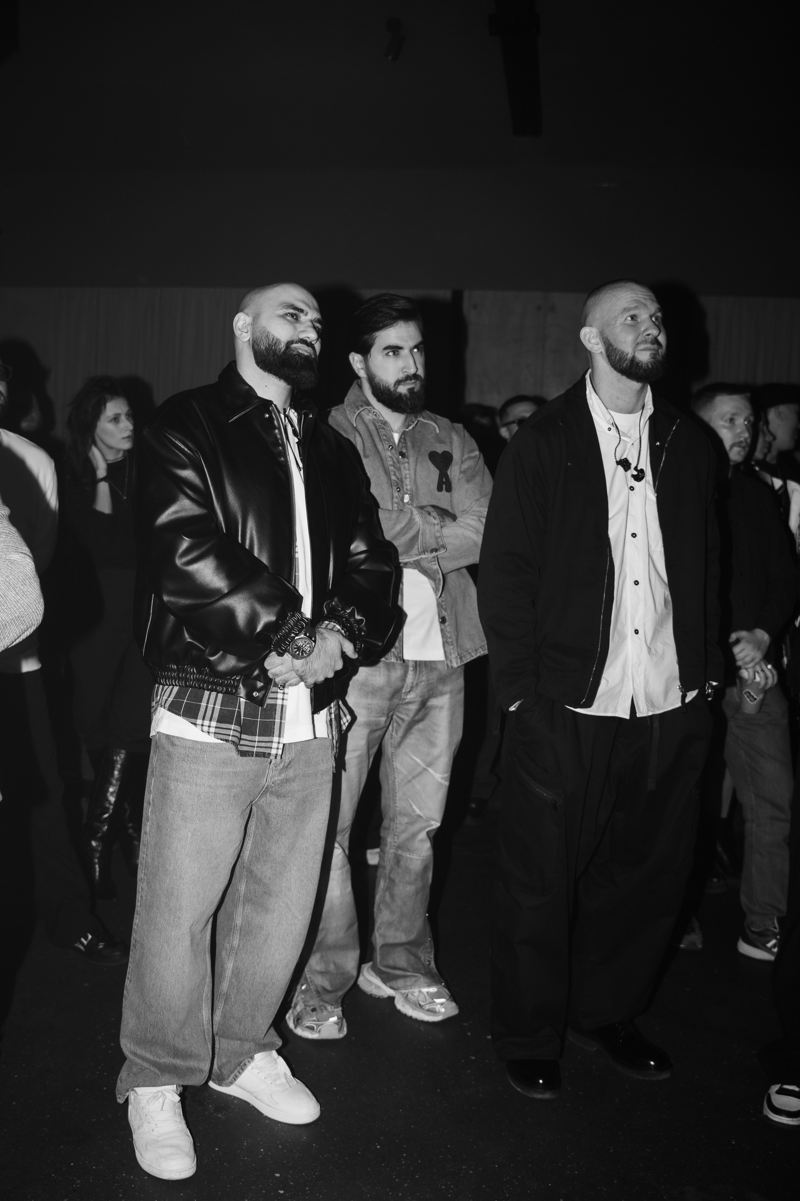 LOC-DOG x VK.МУЗЫКА. Фотограф Москва