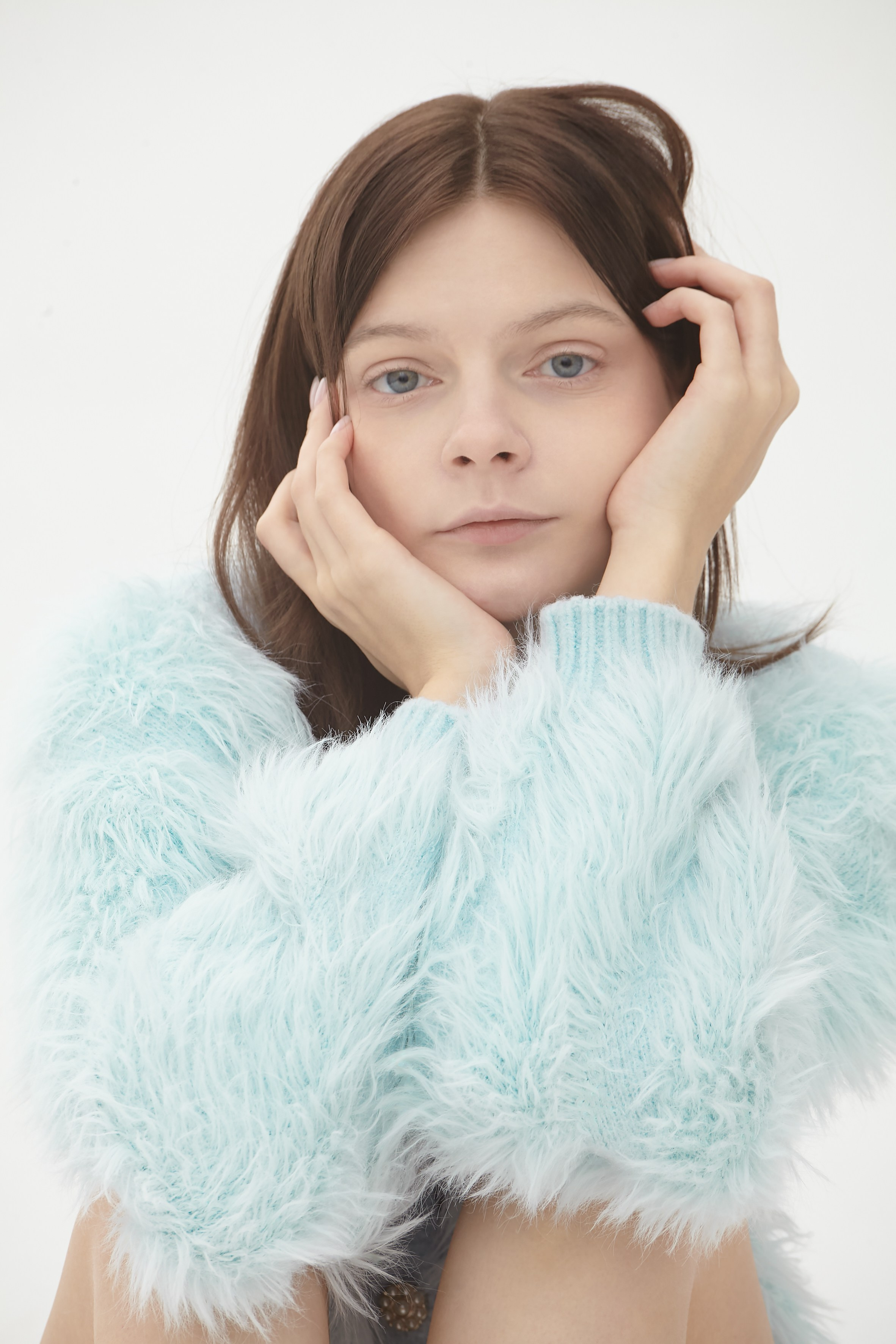 Модельные тесты для Кристины | Москва. Модельные тесты в Москве. Фотограф Вика Паршина