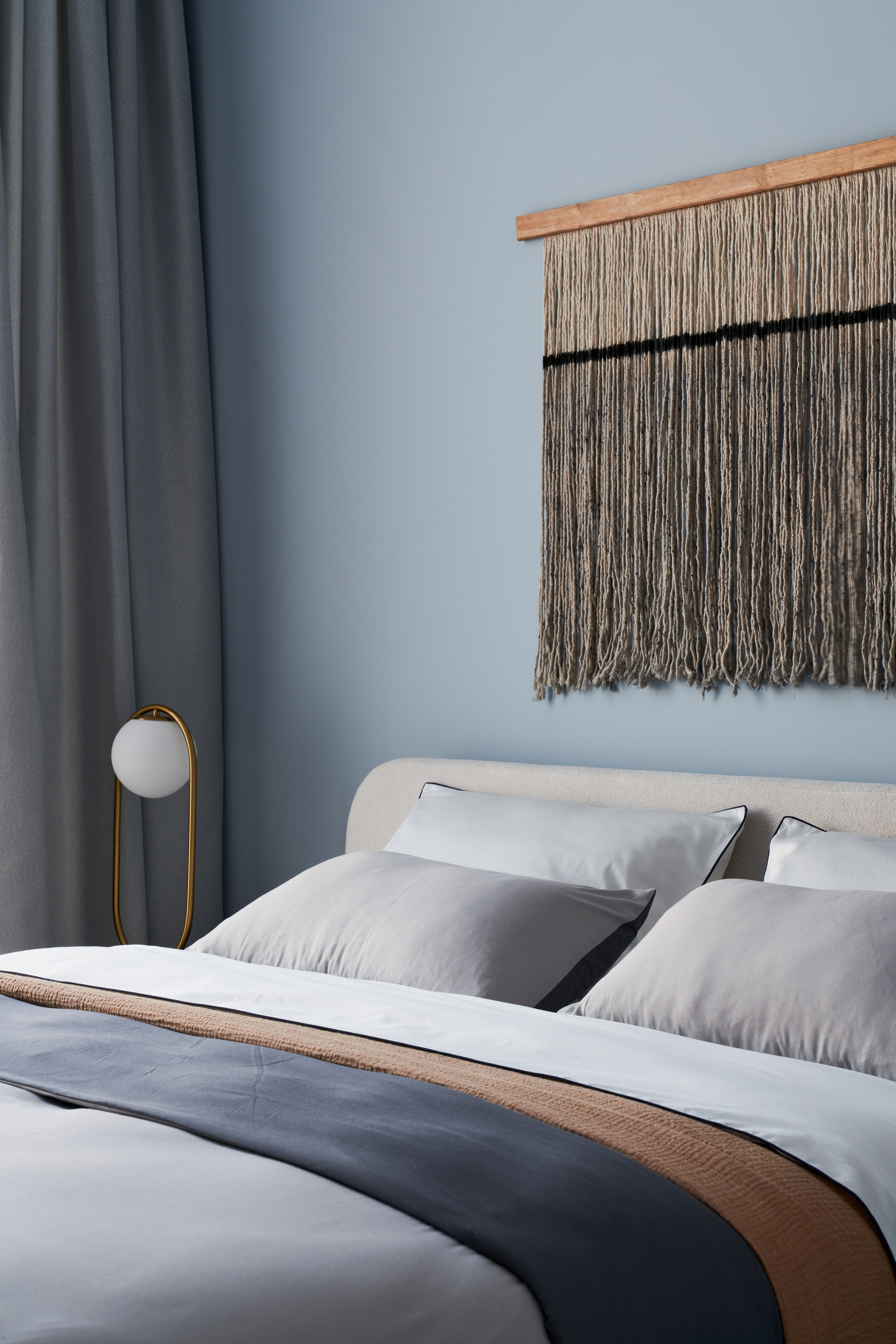 Апартаменты в ЖК Slava. Евгения Четий — интерьерный фотограф в Москве, Санкт- Петербурге, Сочи