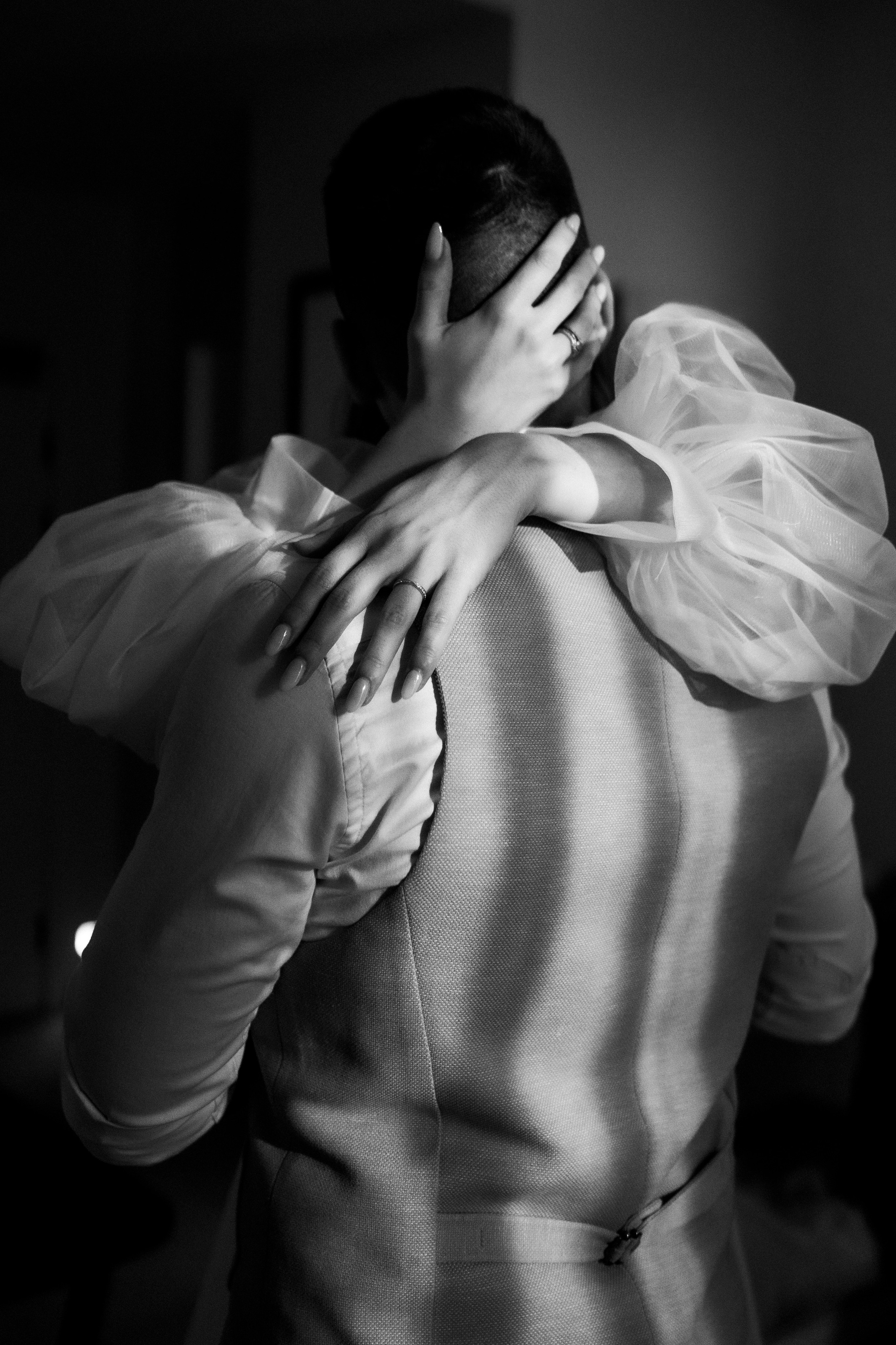 Парные съемки. Кривцова Татьяна — коммерческий фотограф в Москве