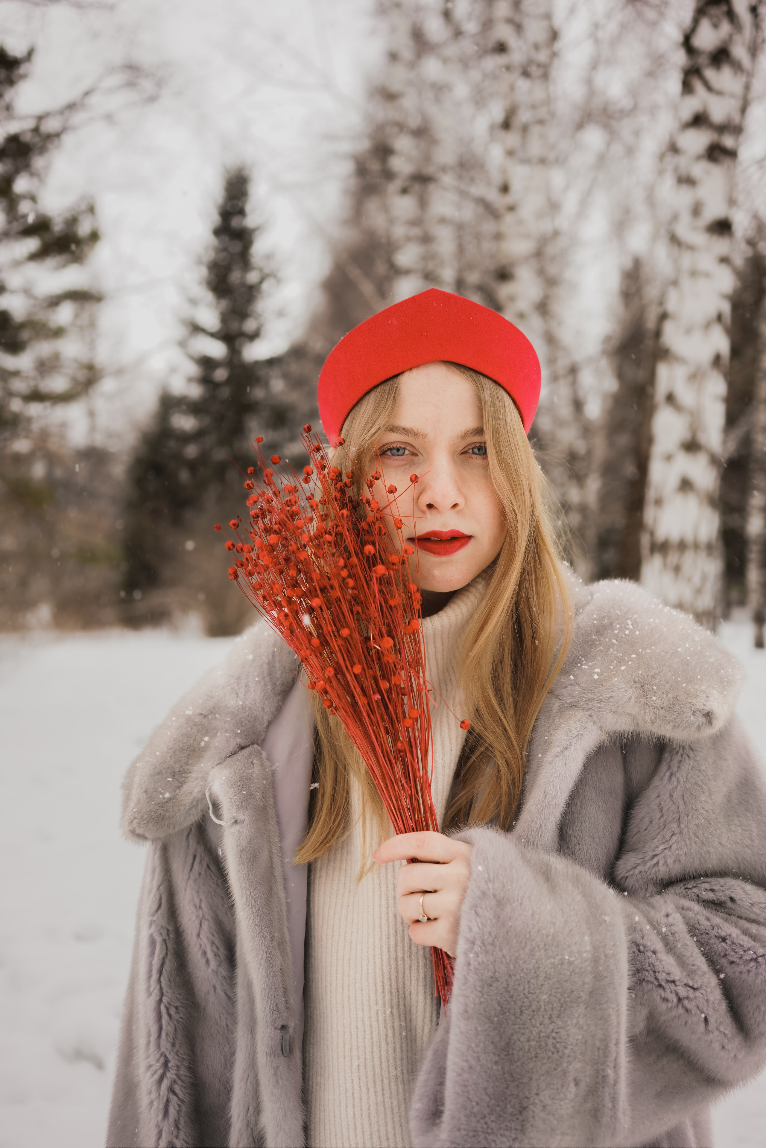 ПОРТРЕТЫ. Фотограф Иноземцева Наталья