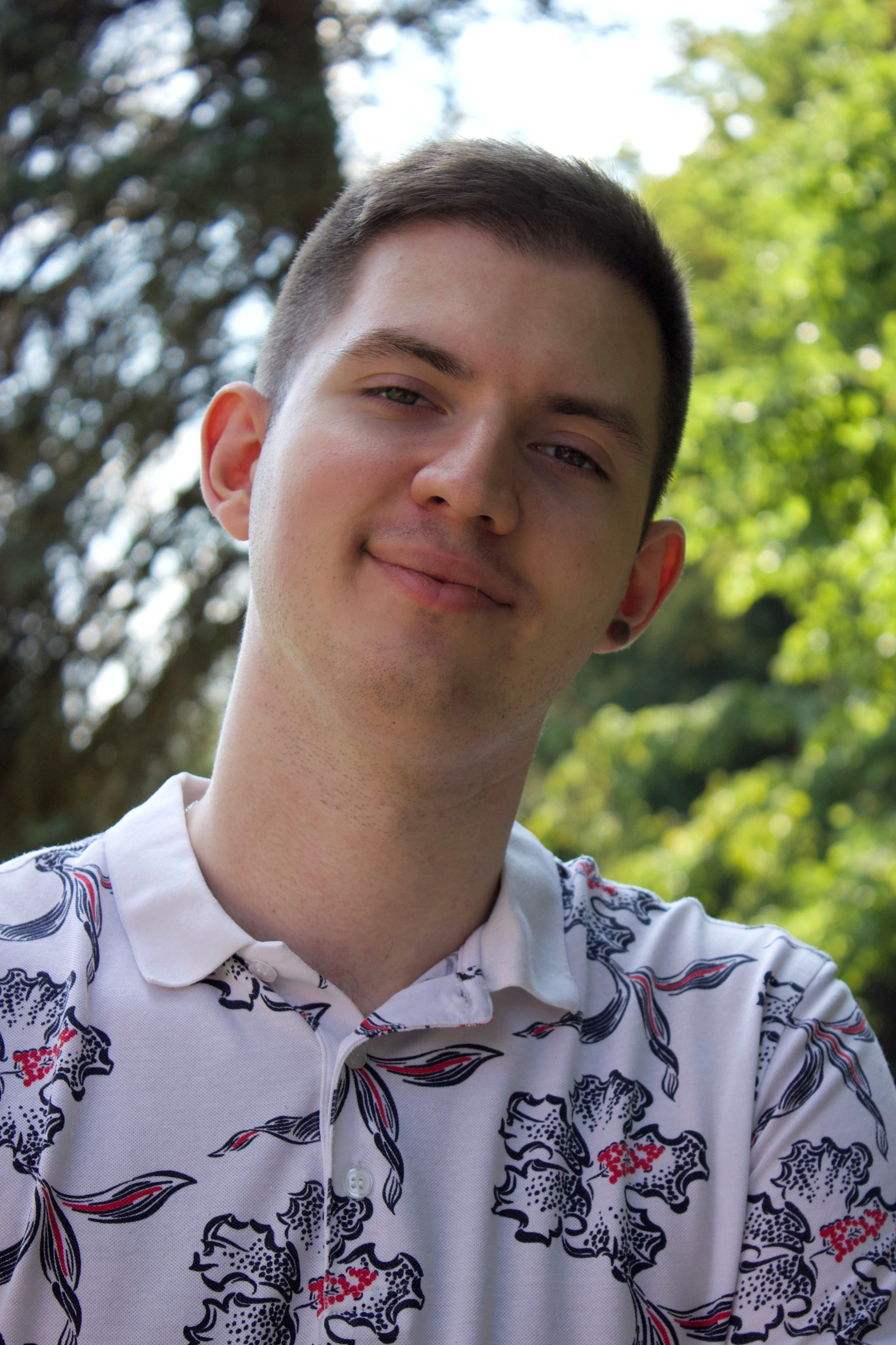 Иван. Фотограф Анастасия Москва|Одинцово