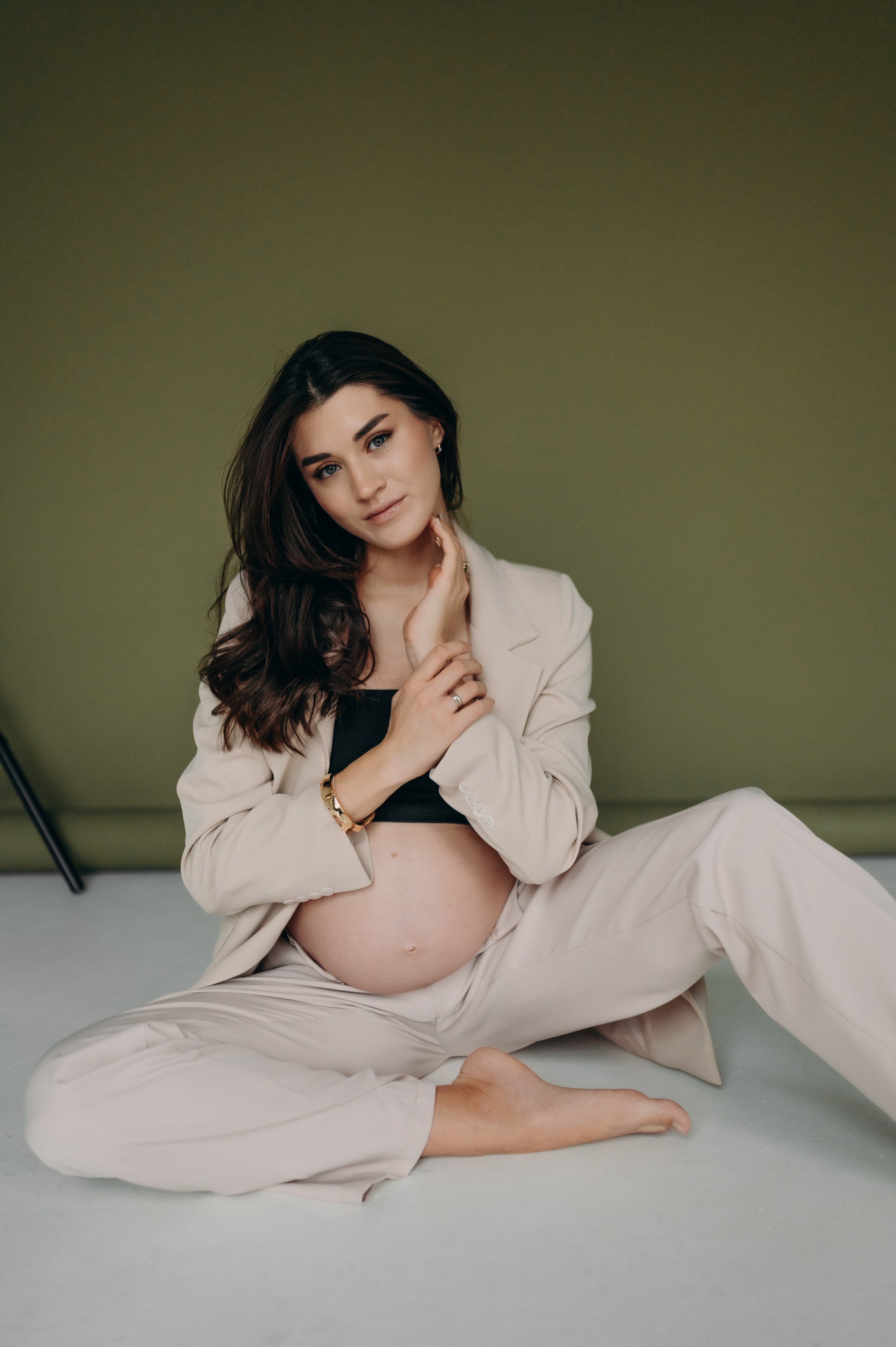 Вероника. Главная