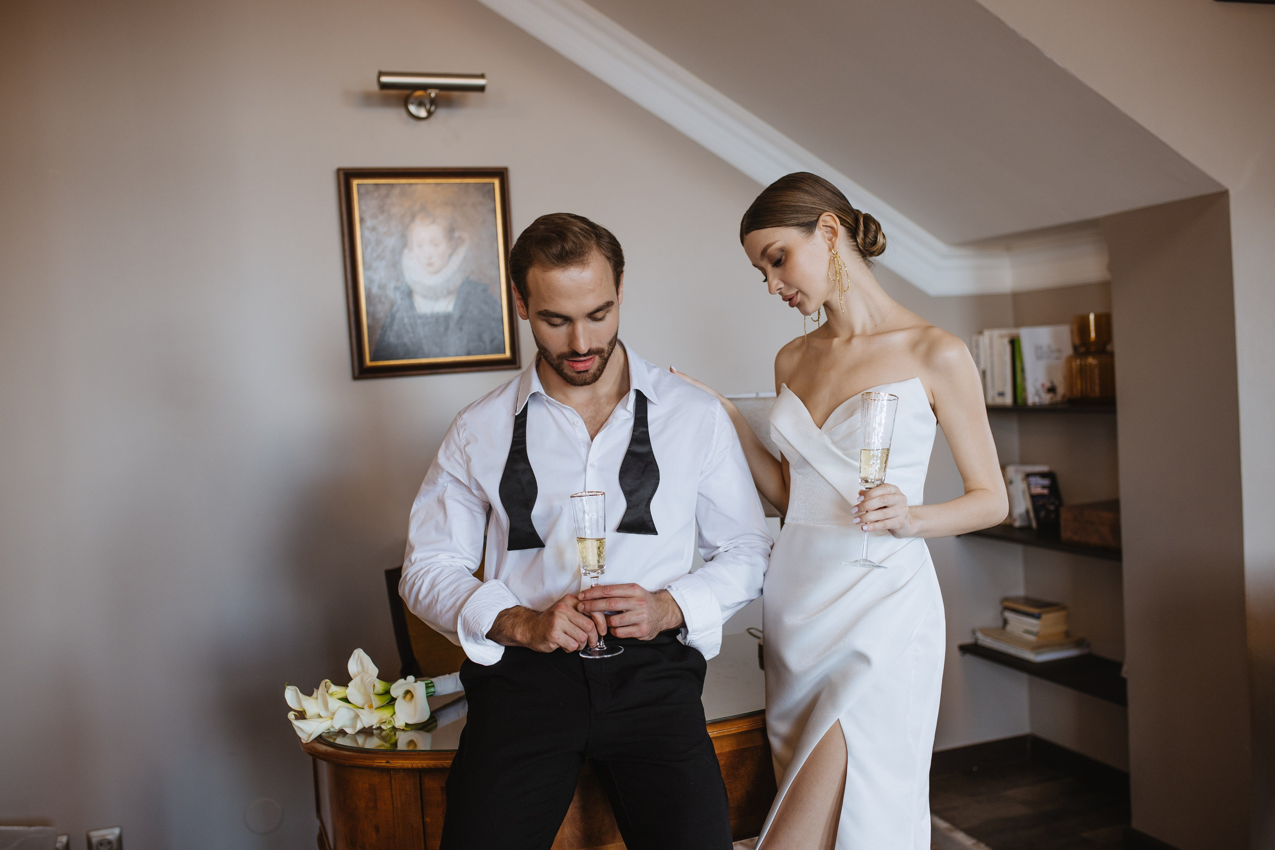 Анна Виктор. Фотограф Алиса Субботина