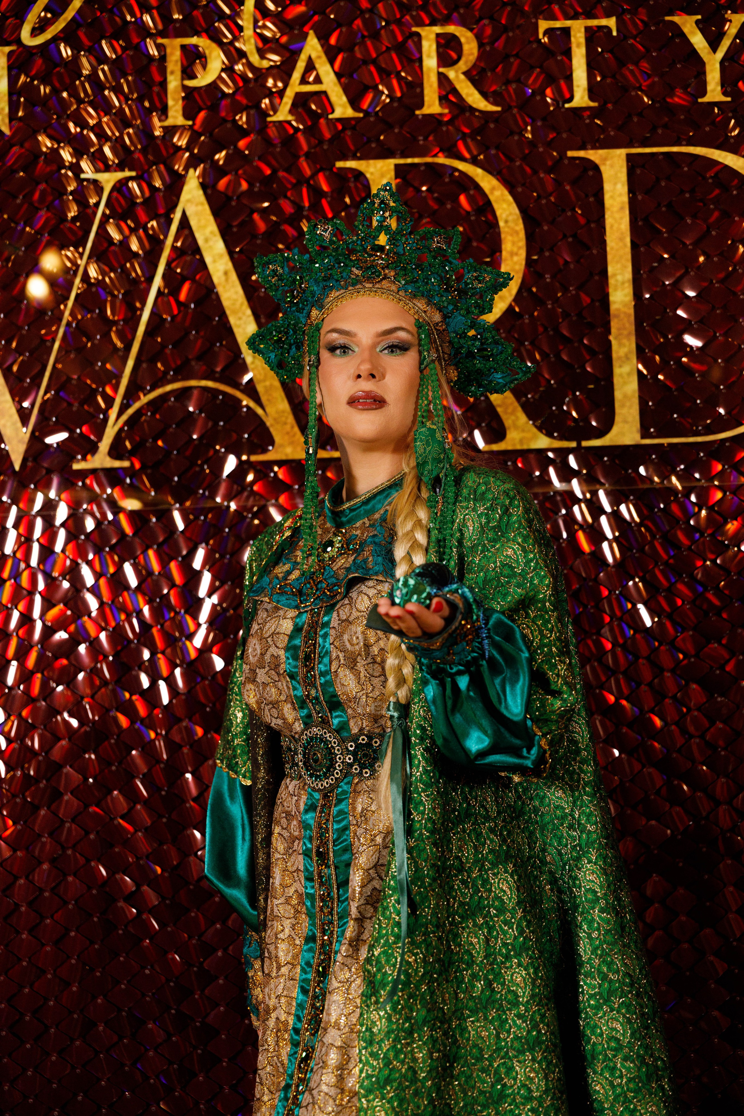 Премия AIR IN PARTY AWARDS. Свадебный фотограф. Москва и Московская Область