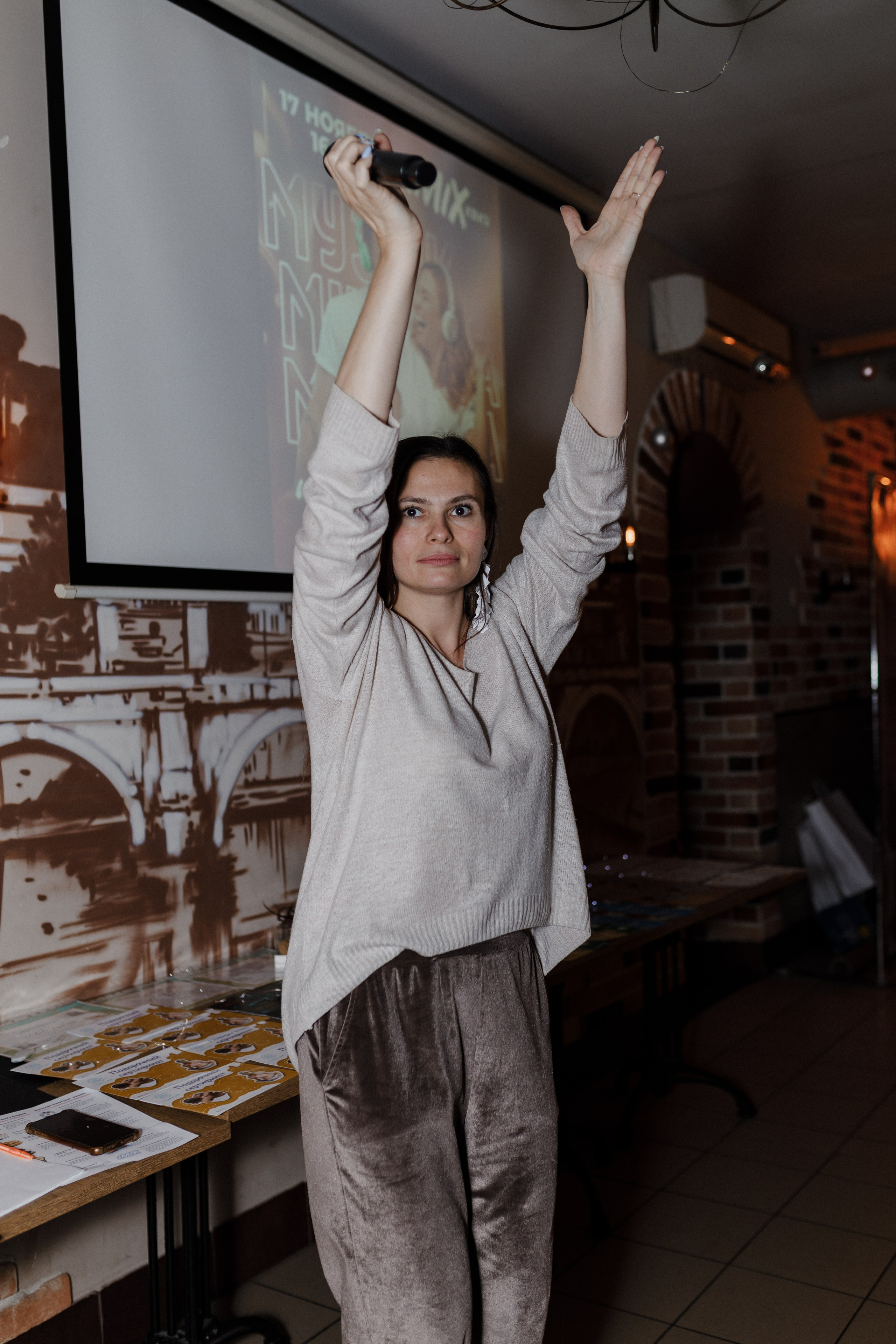 Квиз I MIX. Свадебный фотограф. Москва и Московская Область