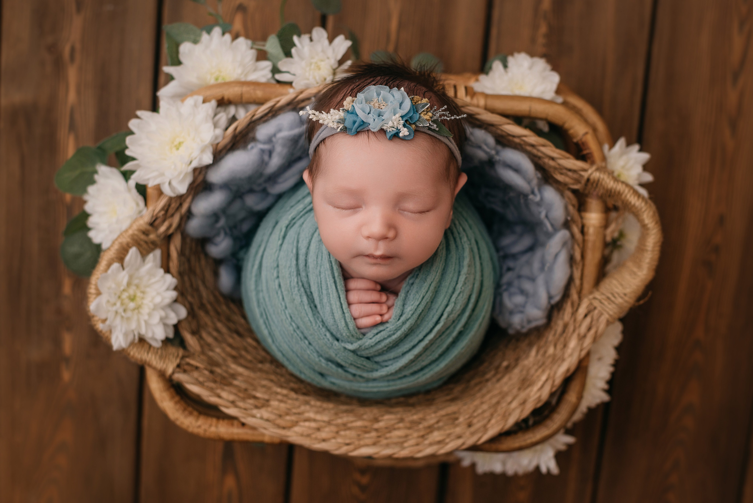 Вита. Фотограф новорожденных Белгород