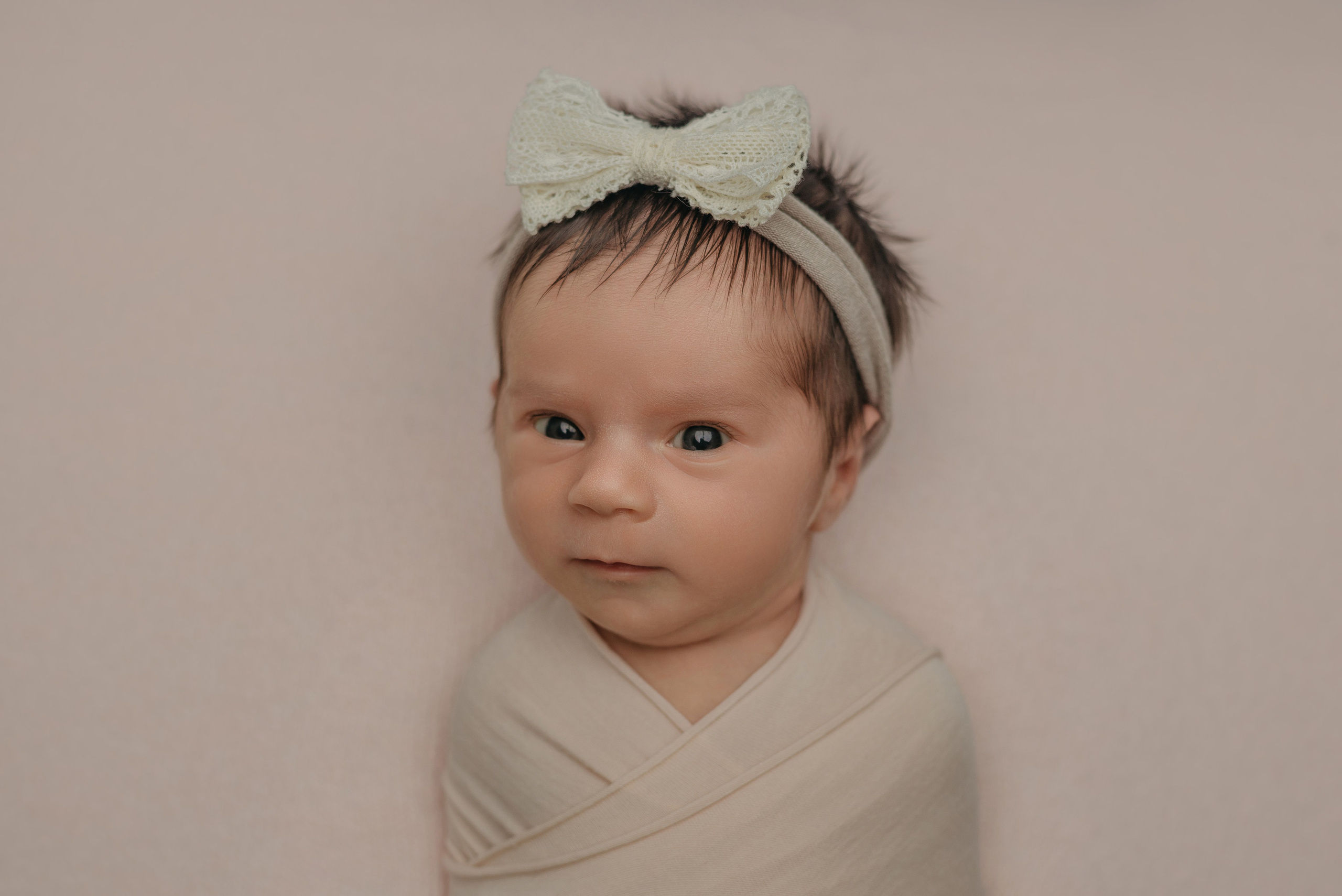 Алина. Фотограф новорожденных Белгород