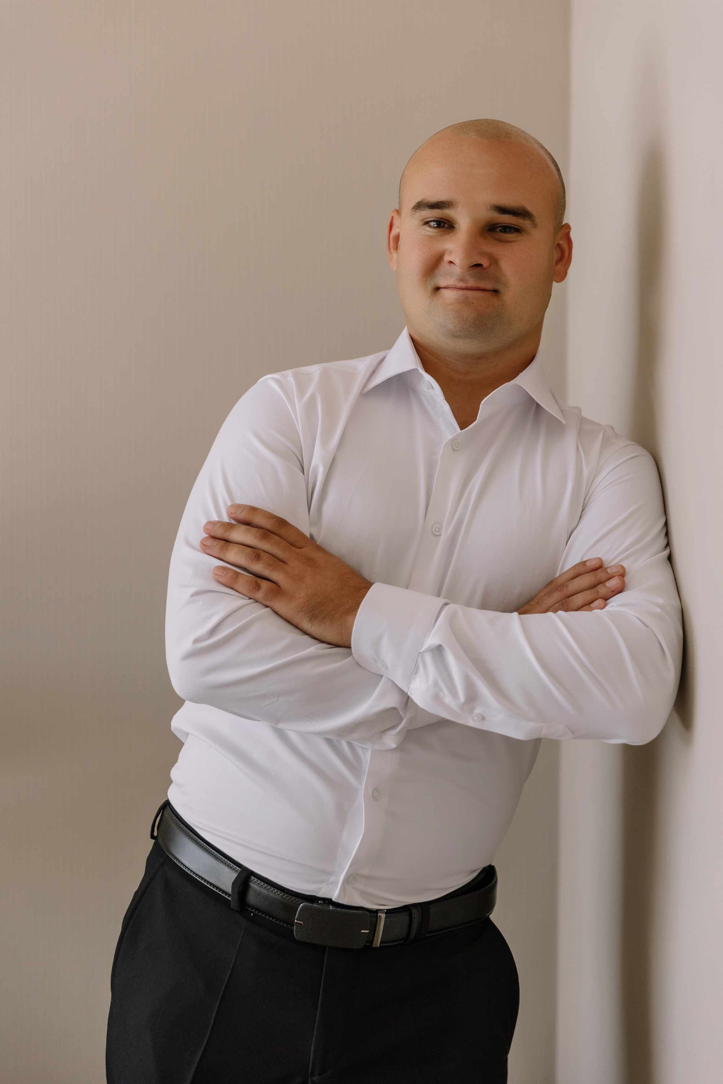 Н & А. Свадебный, репортажный фотограф Ирина Шкурина