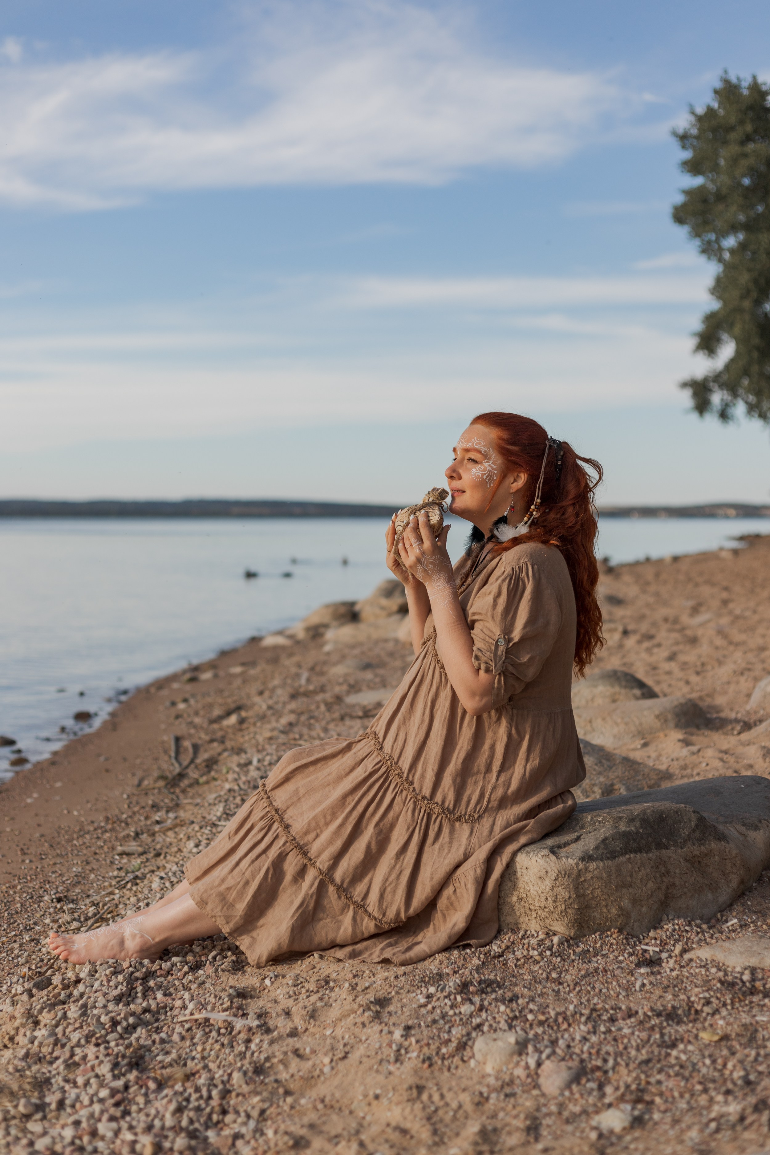 ЭКСТРАСЕНС | Алеся Латинник