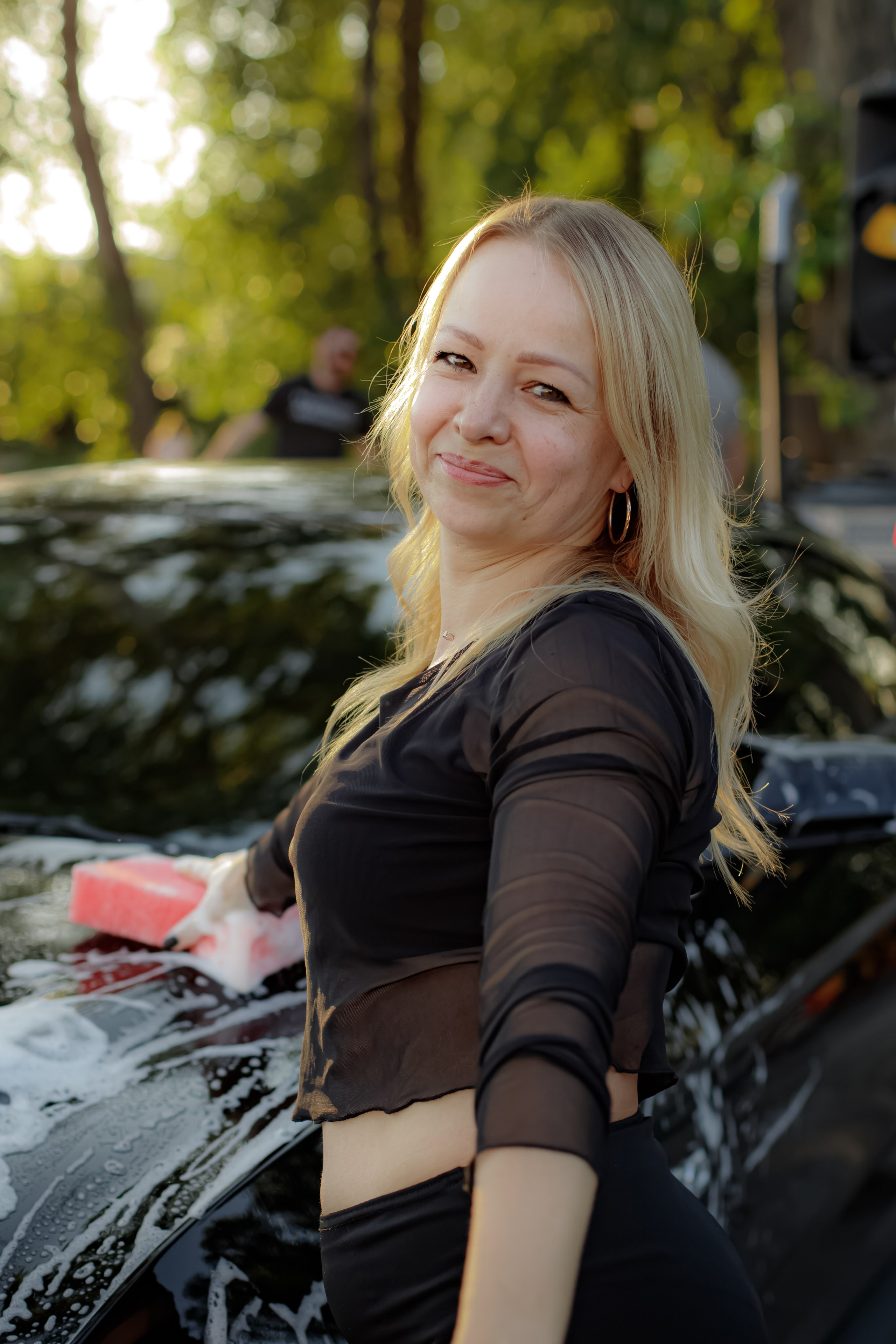 АВТОМОЙКА САМООБСЛУЖИВАНИЯ «5 MIN». Photokarish