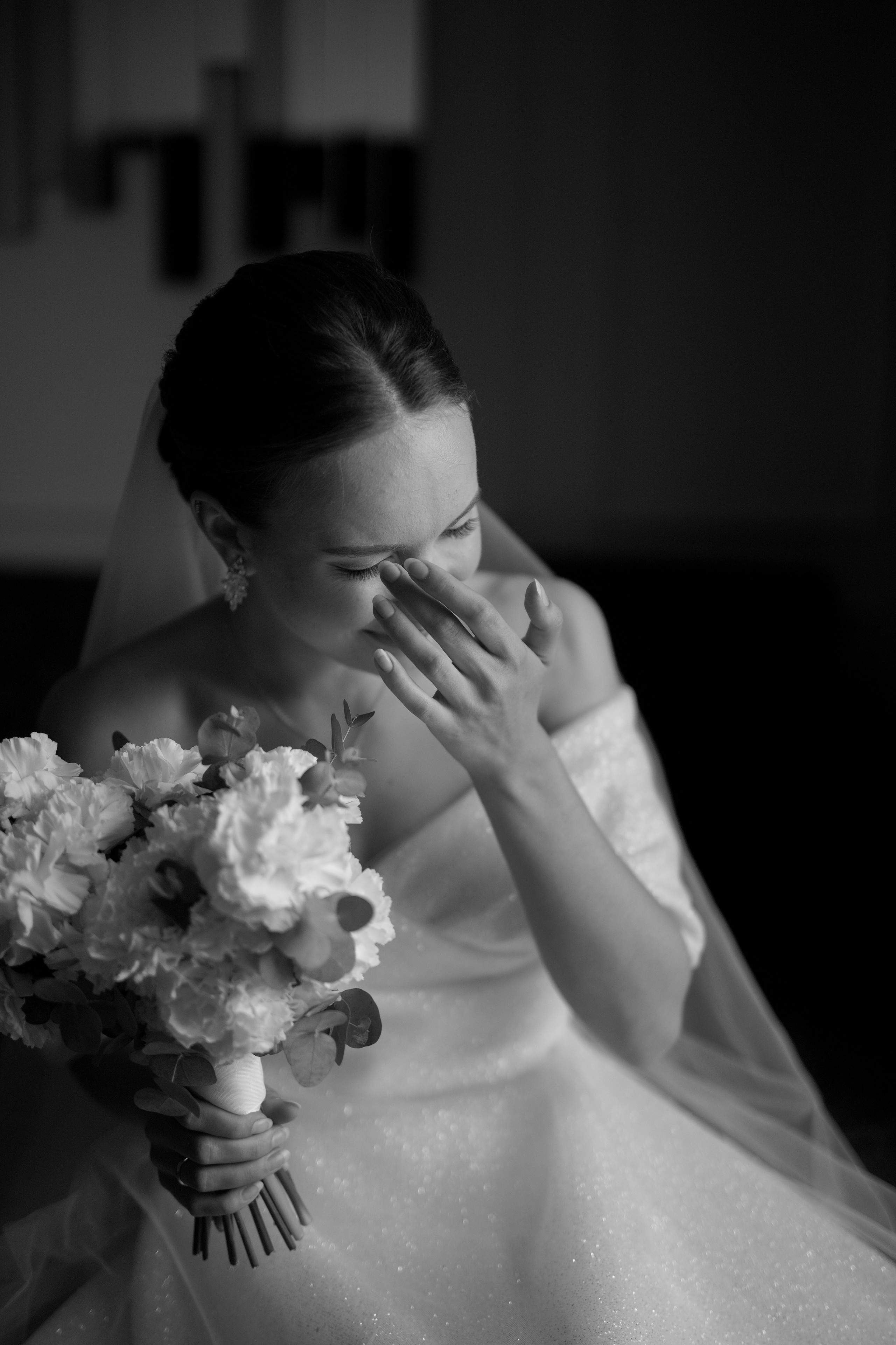 Наталья и Феликс. Свадебный фотограф Марина Попова