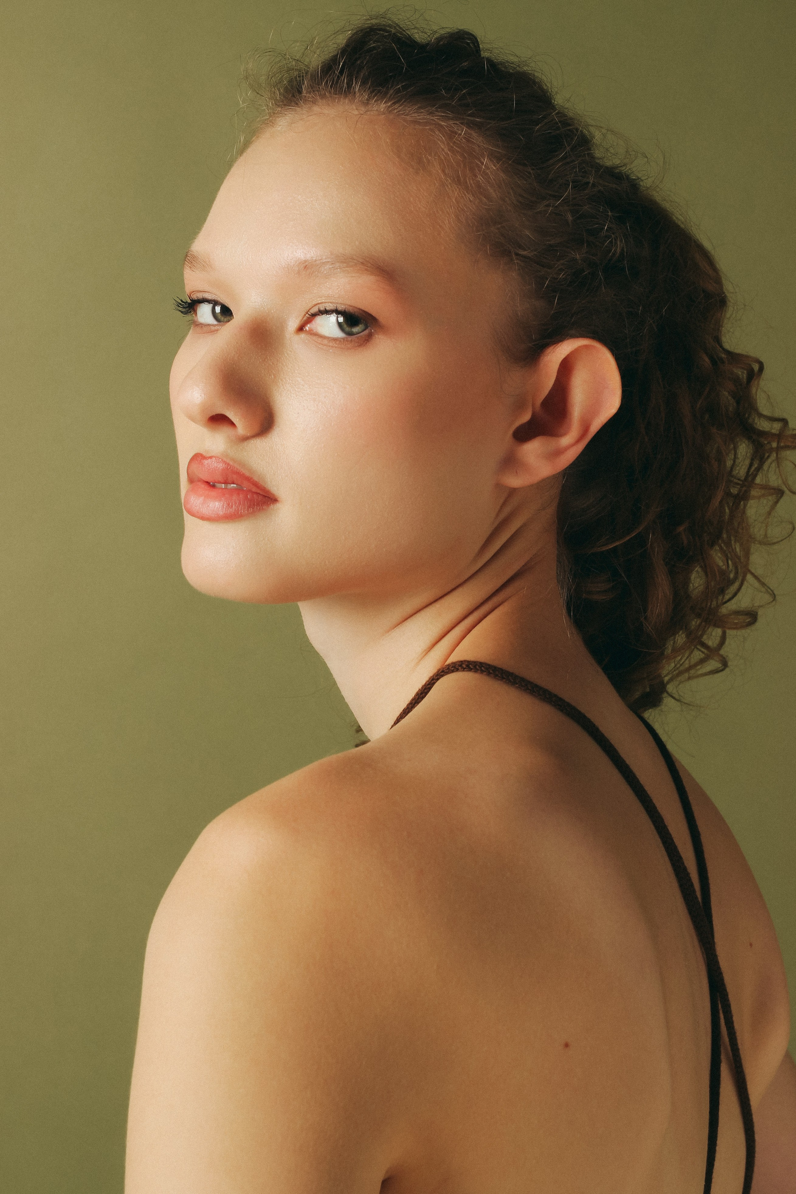 LISA. Фотограф в Челябинске Ушакова Анастасия