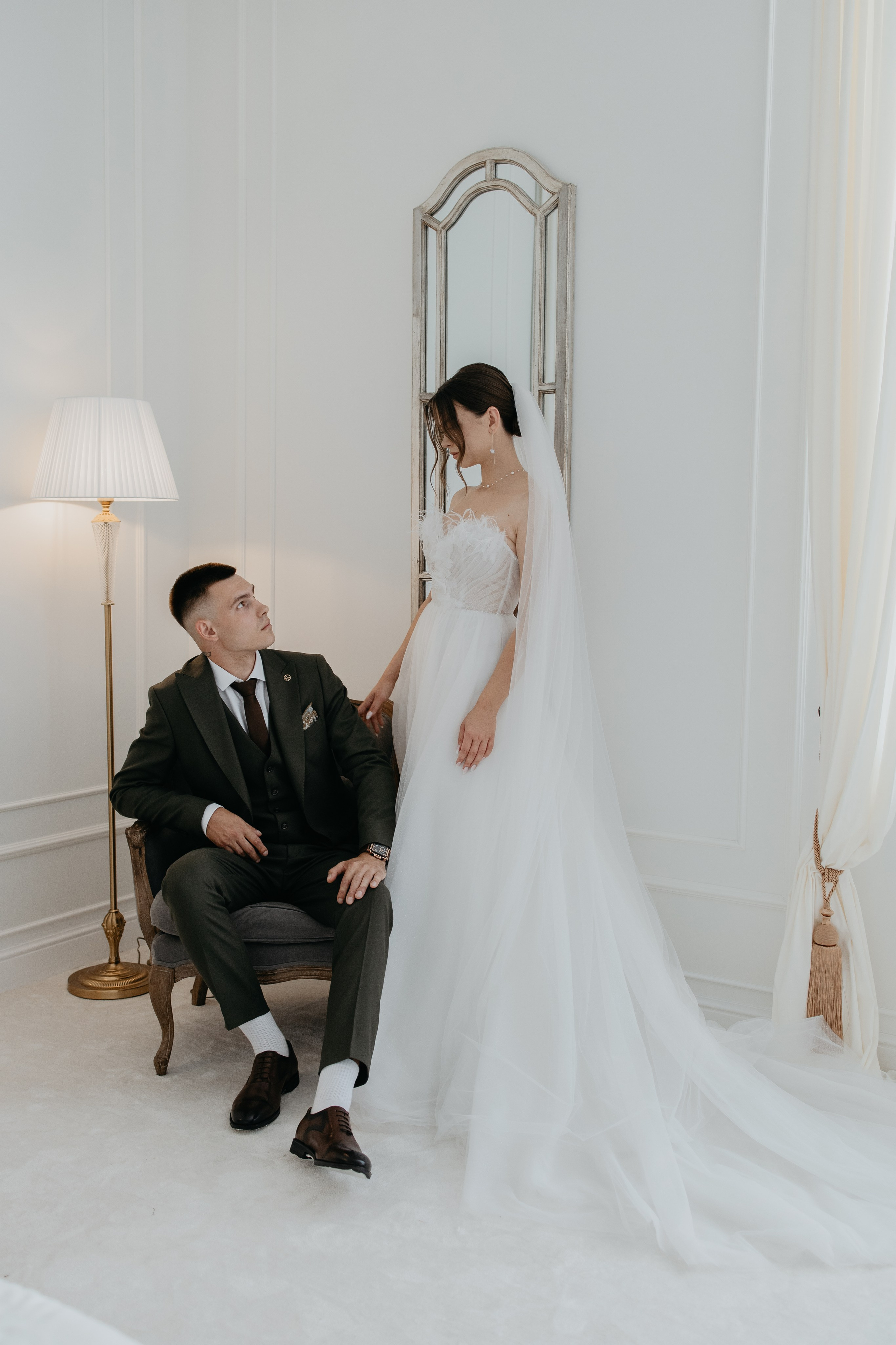 Денис & Ангелина. Свадебный фотограф Краснодар и Москва. Анна Еремчук