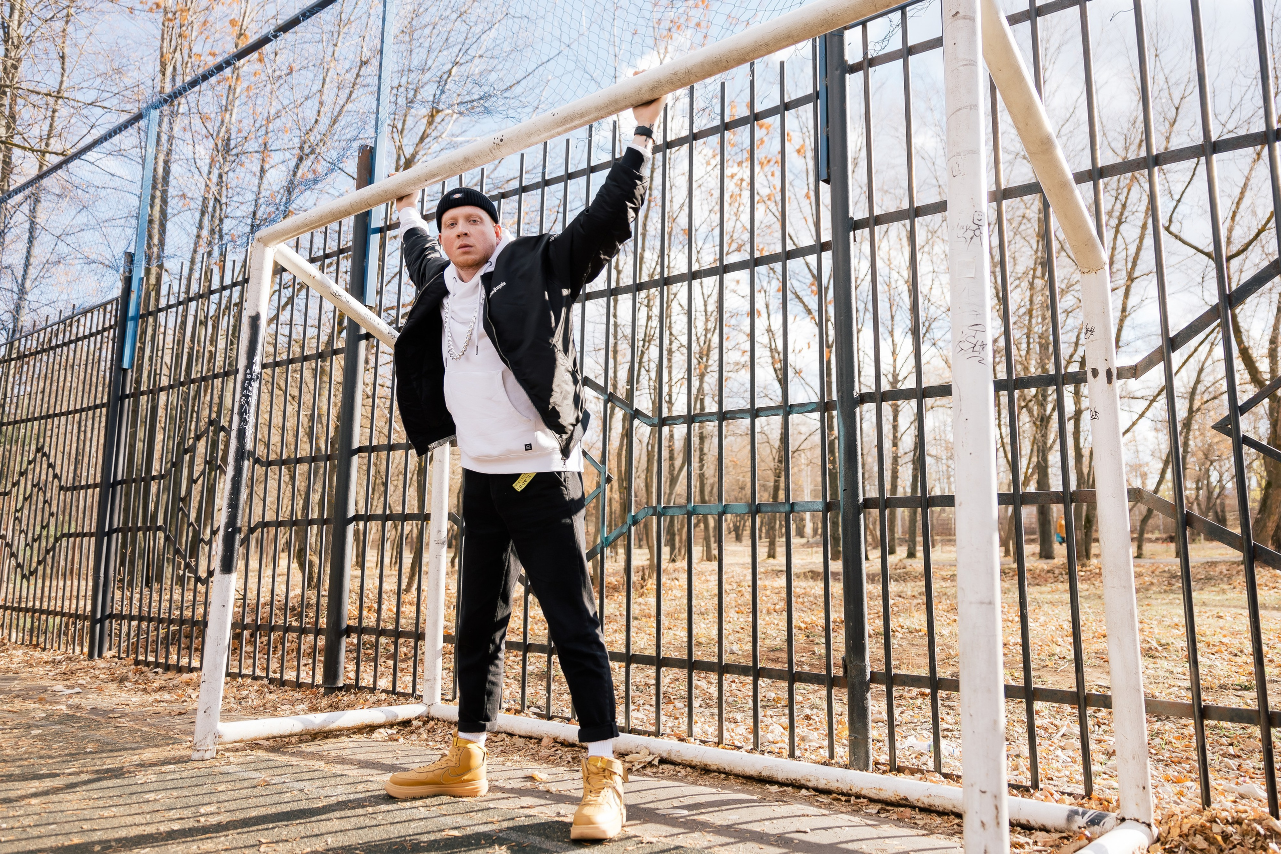 Мужские портреты. Ваш самый лучший фотограф!