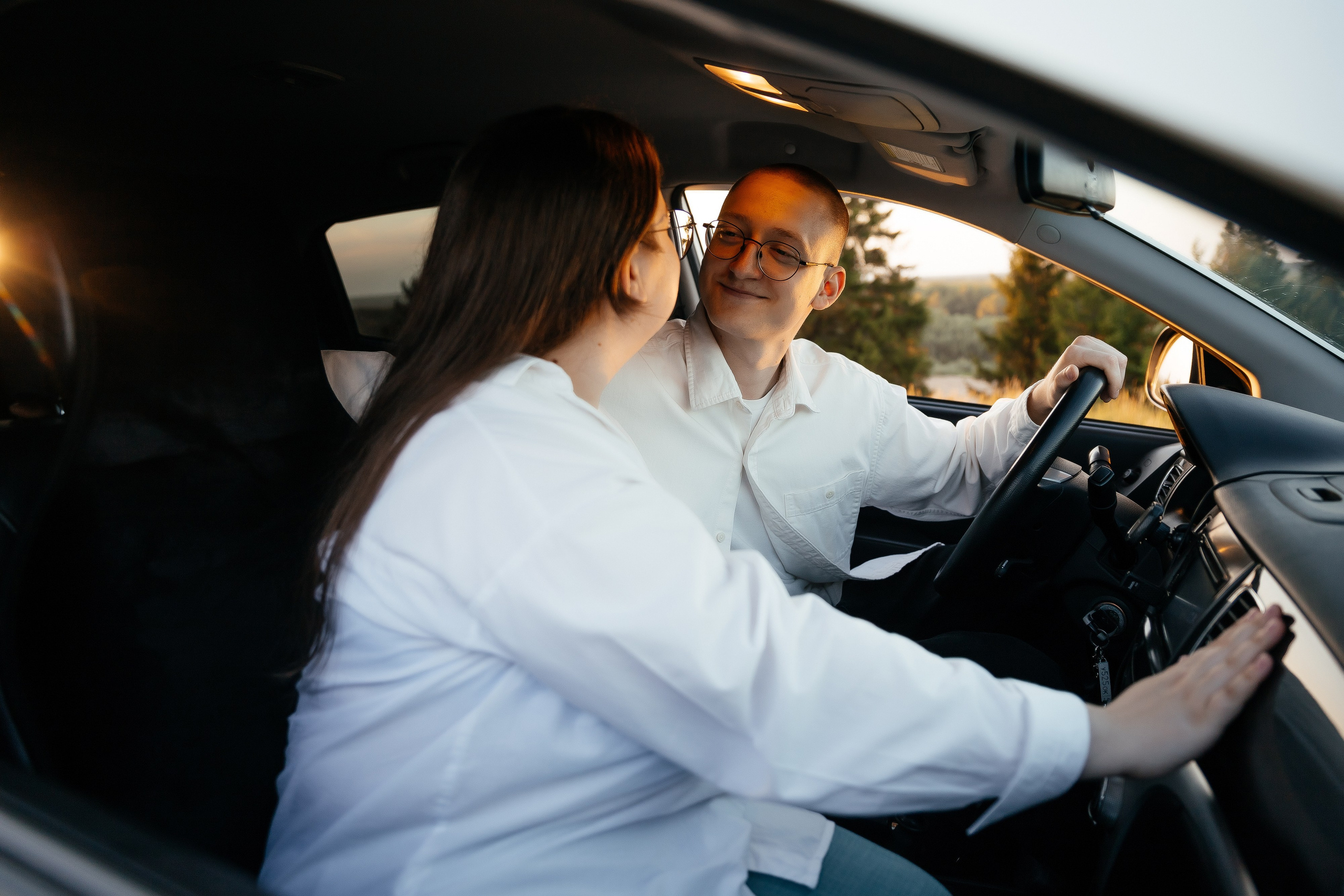 Данил и Арина. Ваш самый лучший фотограф!