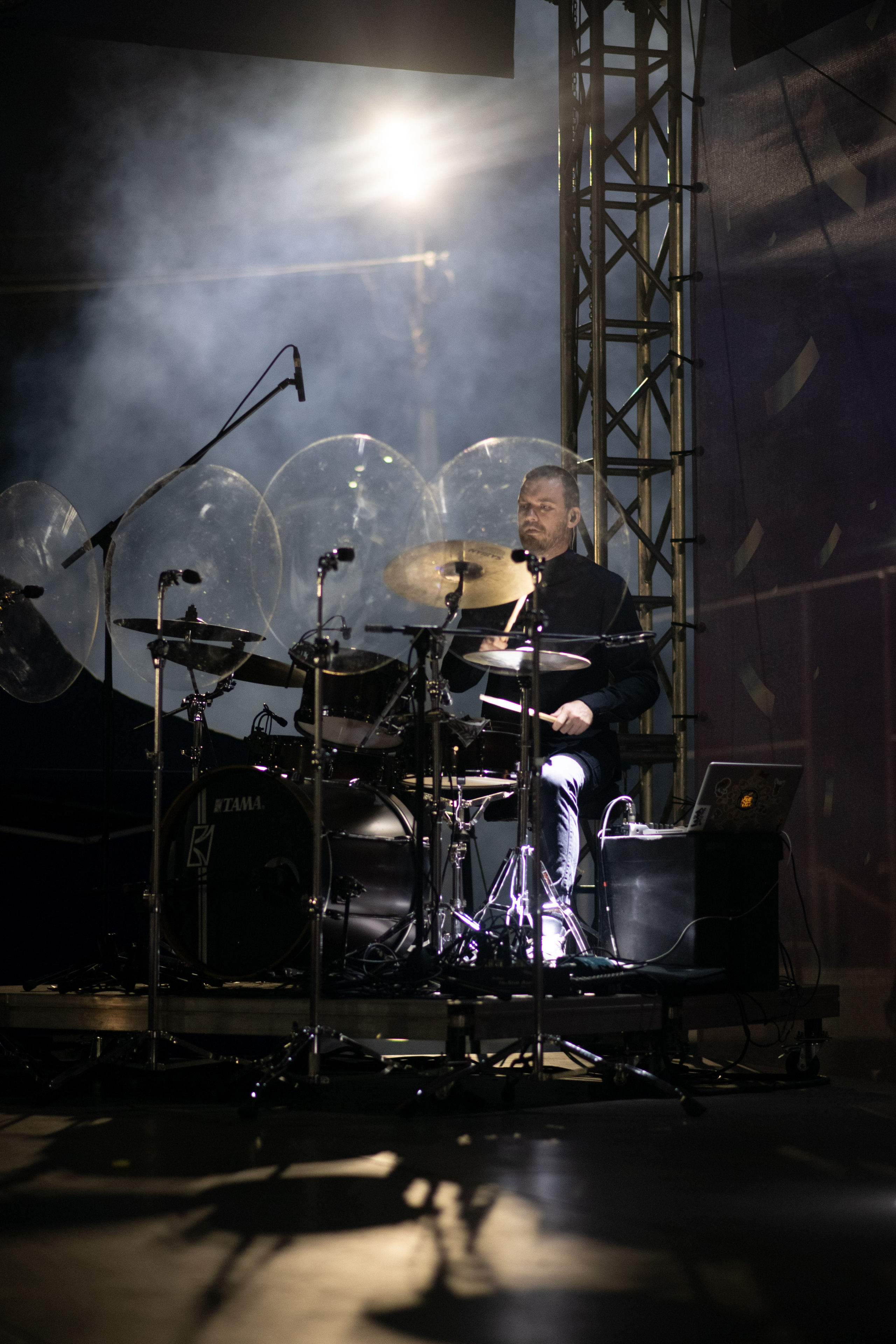 День строителя — SLK Cement. Свадебный фотограф Екатеринбург/Челябинск — Любовь Волохова