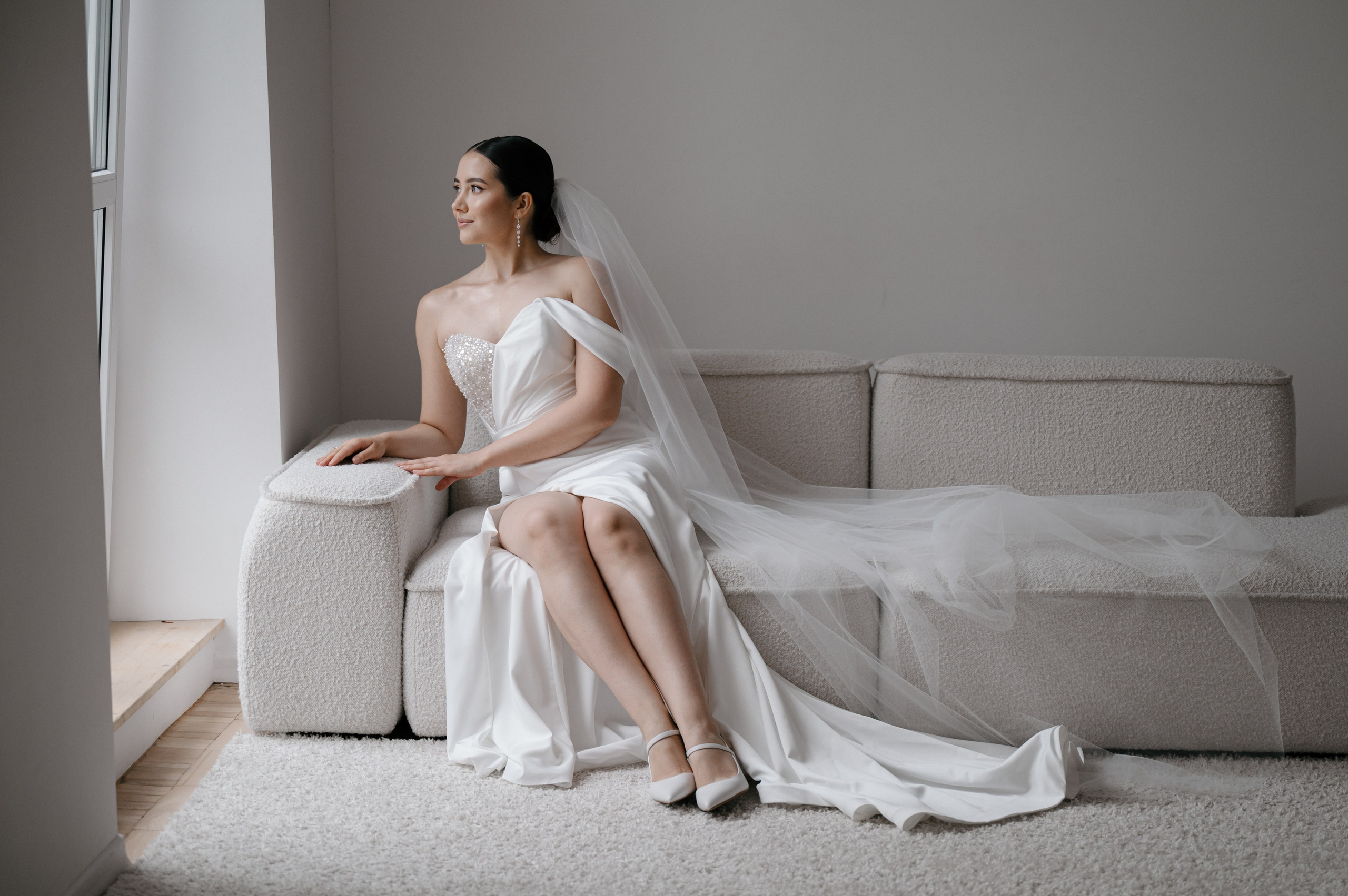 А&В. Свадебный и семейный фотограф Олеся Маркелова