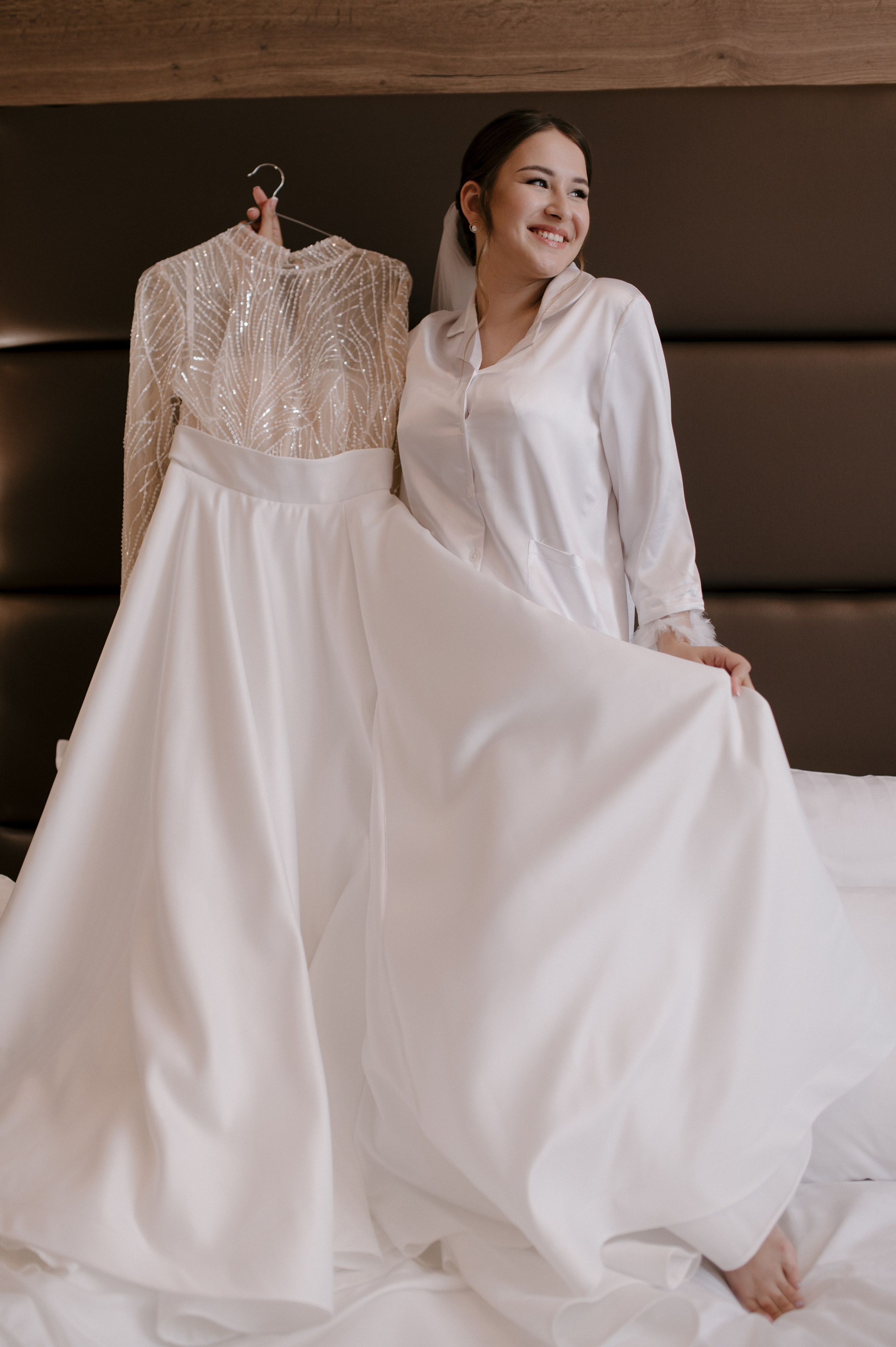 А&И. Свадебный и семейный фотограф Олеся Маркелова