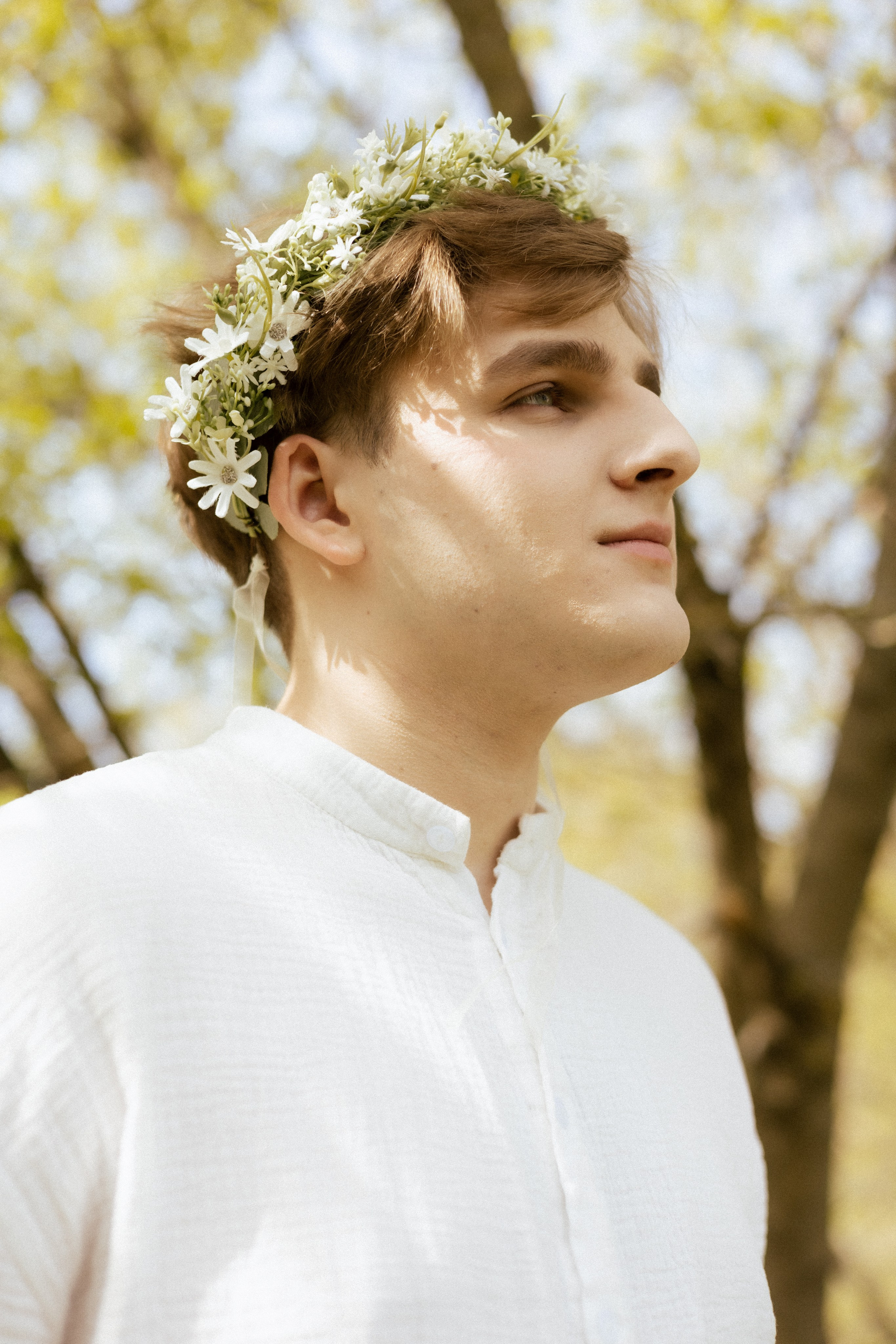 Тематические фотосессии. Главная