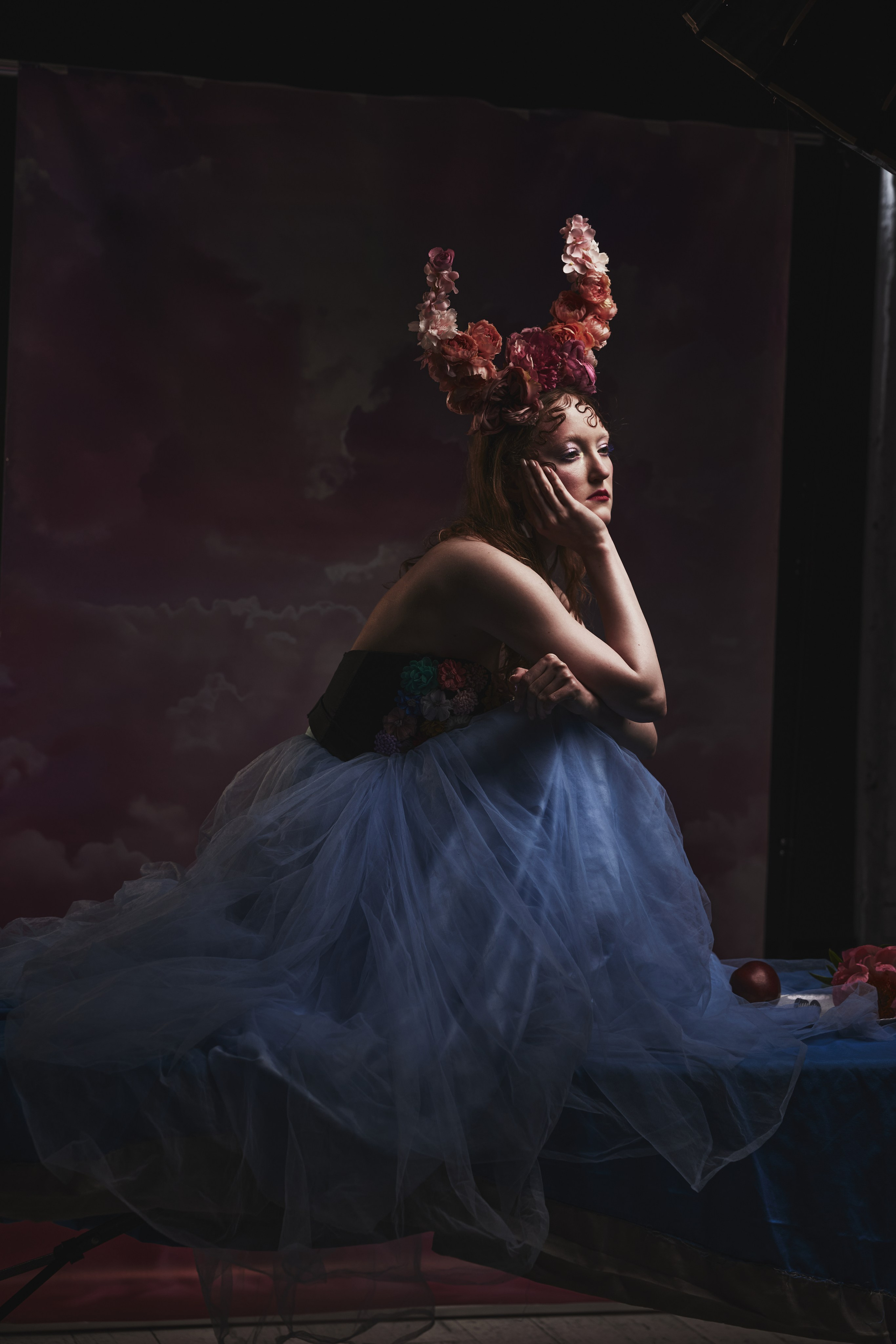 Арт. Фотограф Александр Рауш