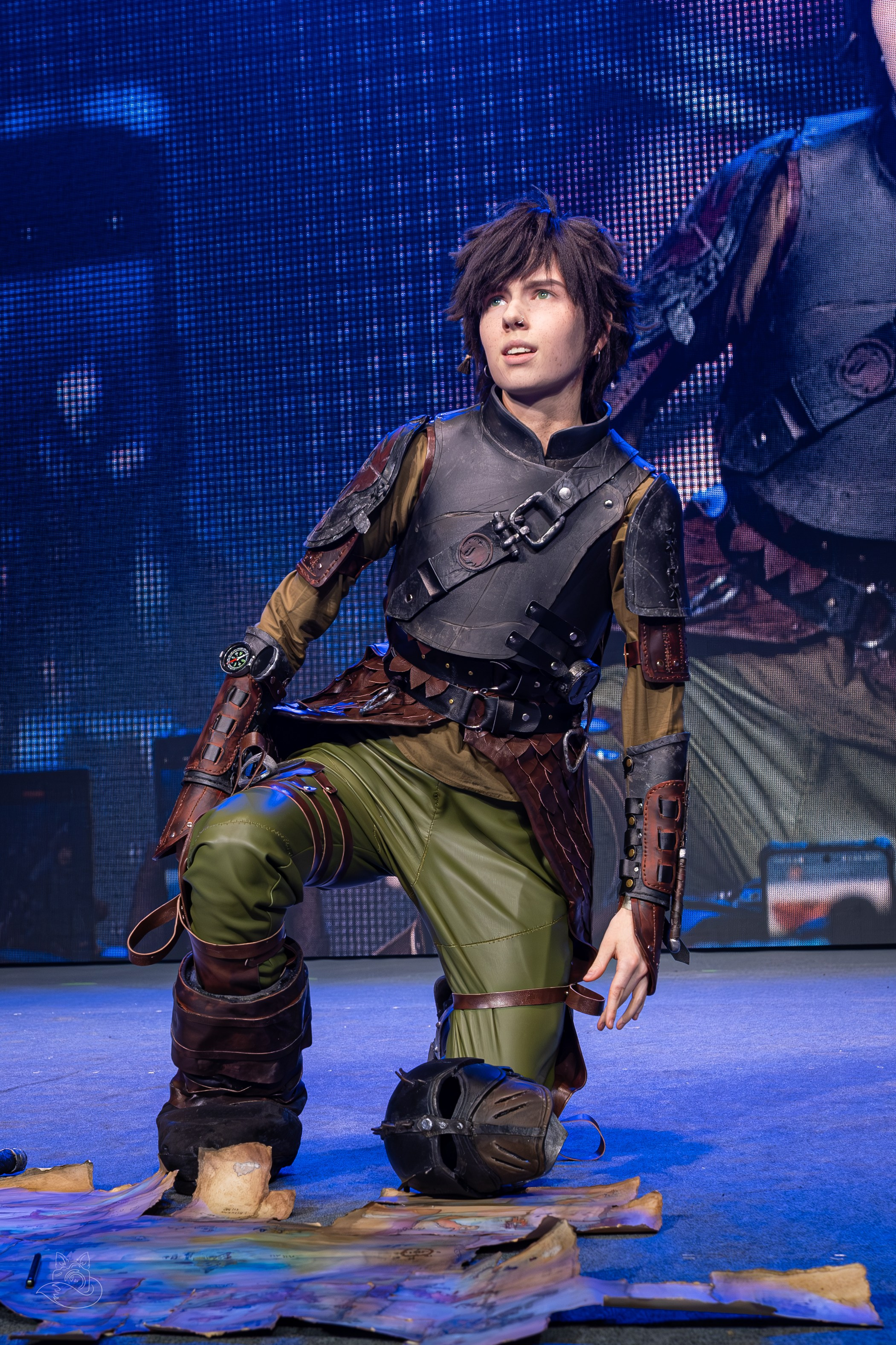 Победители Epic Con Russia 2025 | Москва. Косплей фотограф