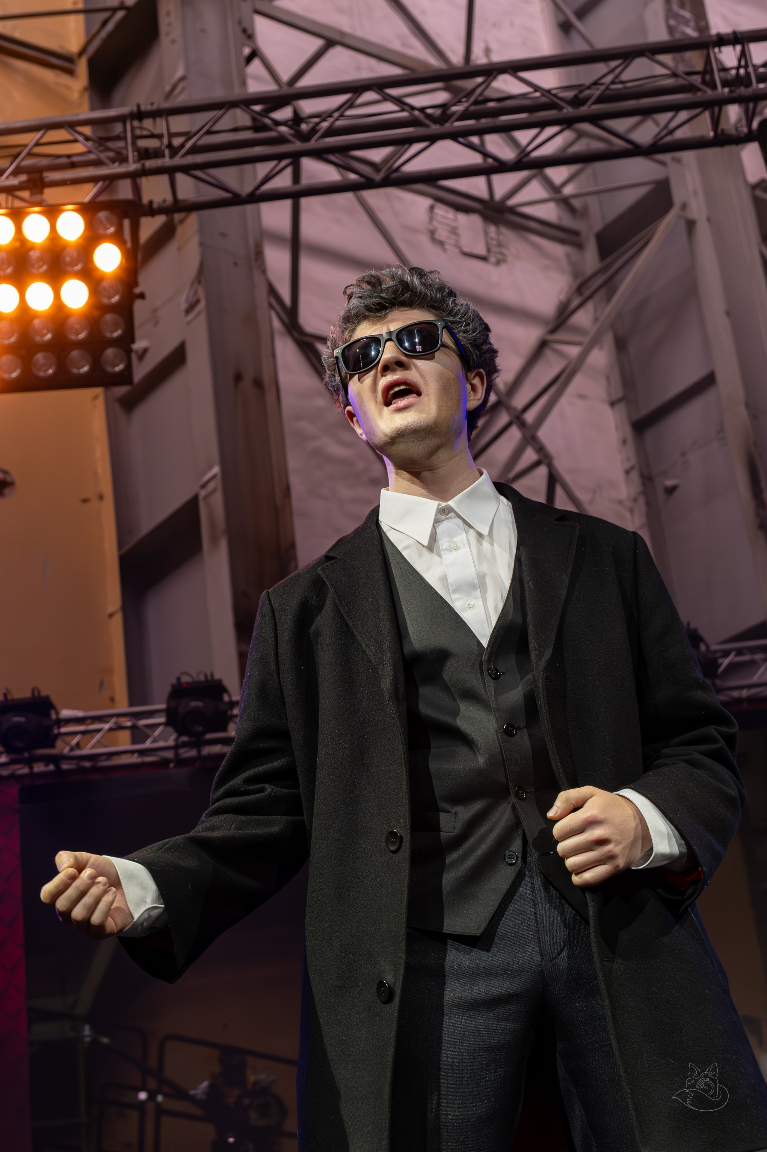 Конкурс Epic Con 2024. Косплей фотограф