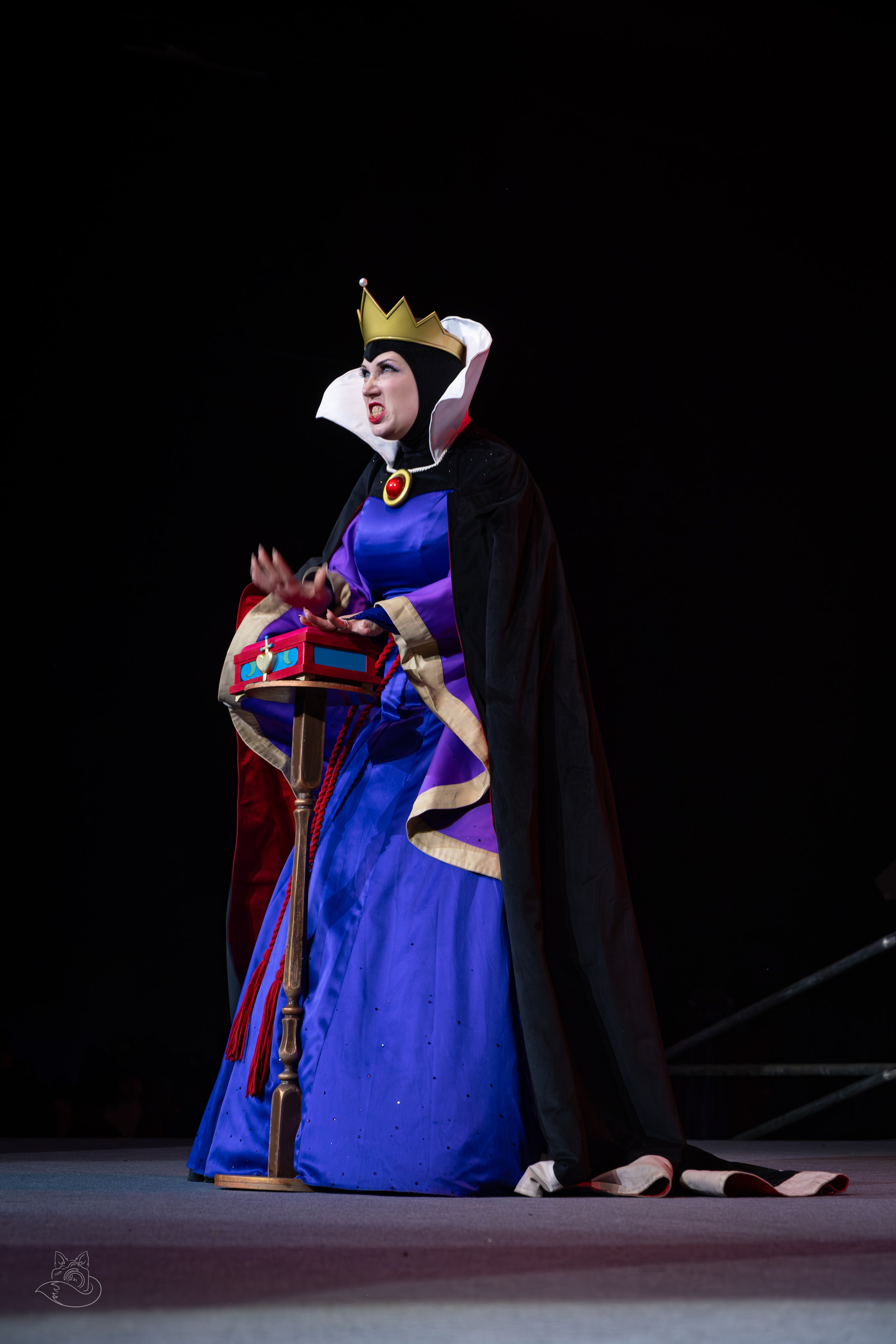 Конкурс Epic Con Russia 2025 | Москва. Косплей фотограф