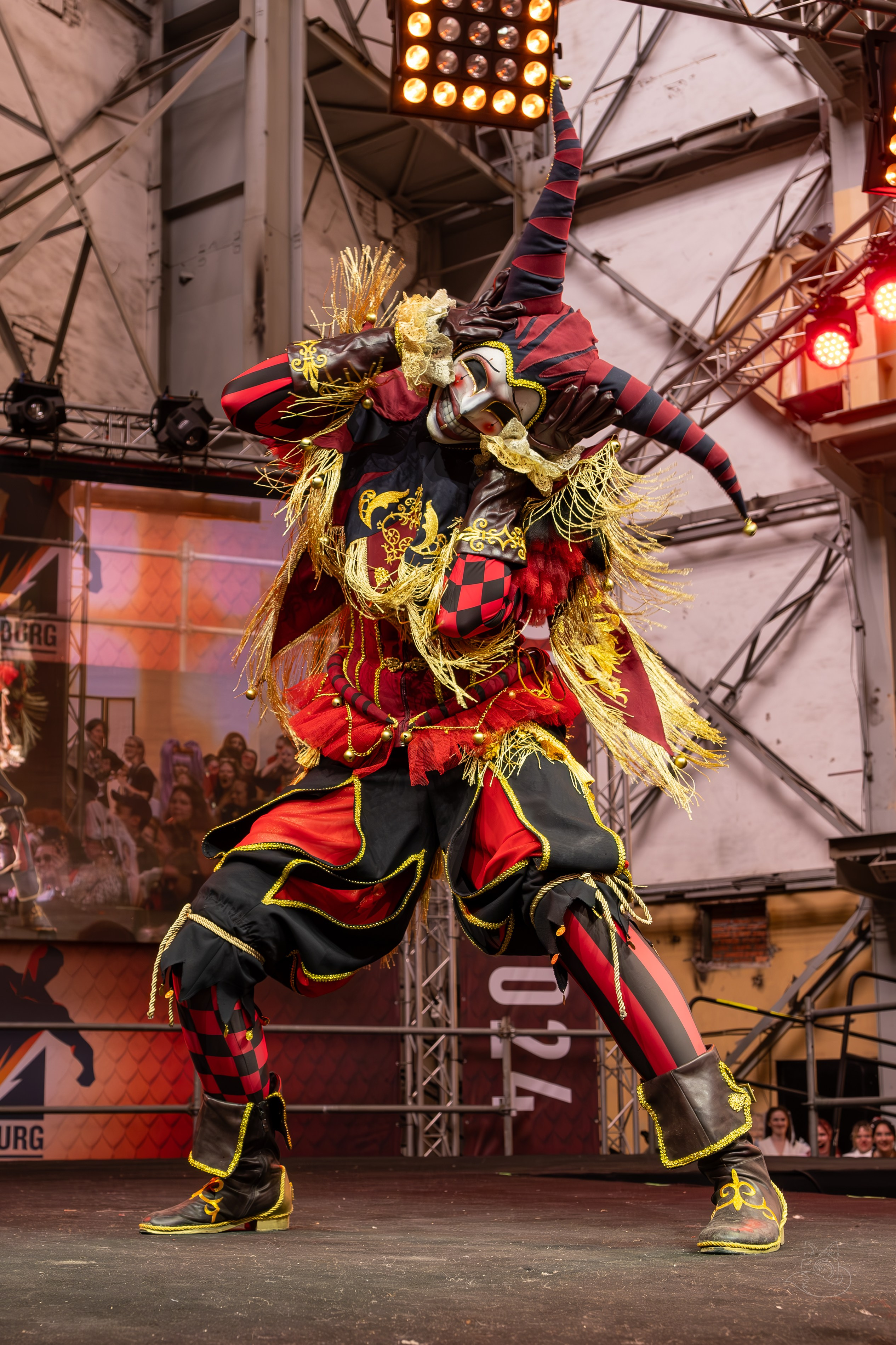 Победители Epic Con 2024. Косплей фотограф