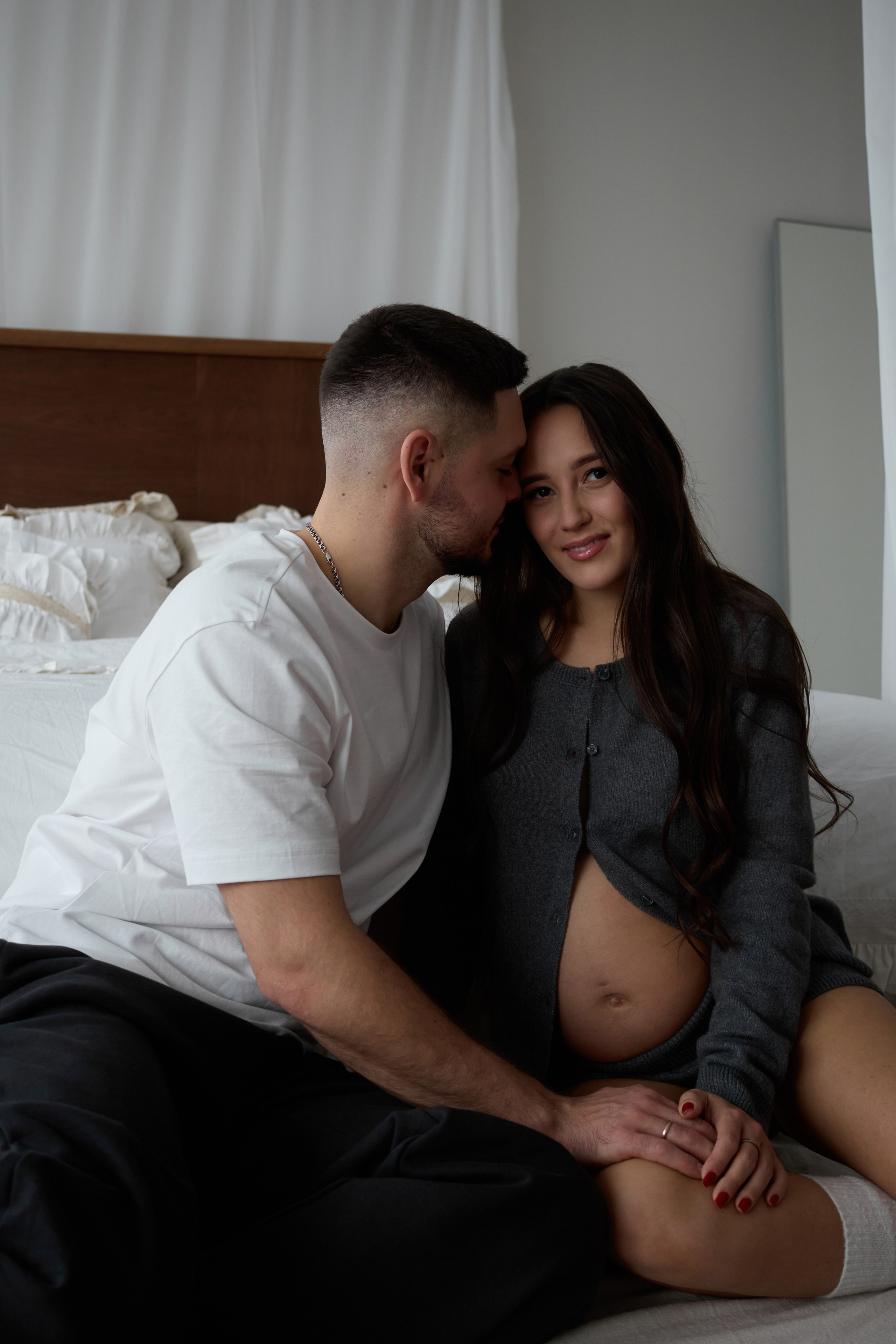 Константин & Кристина. Свадебный и портретный фотограф — Олеся Ганненко