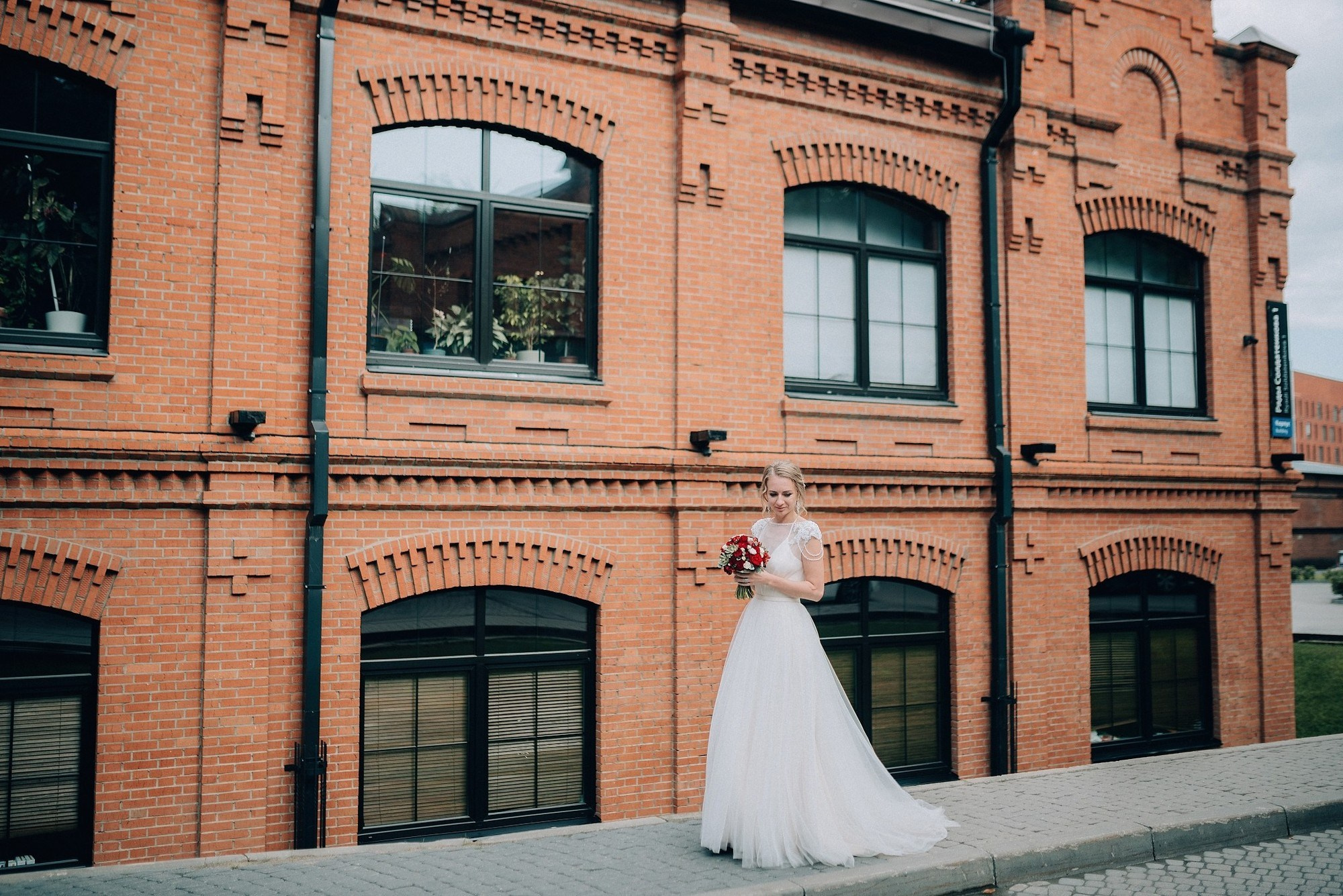 Ирина+Денис. Свадебный и репортажный фотограф Александр Родин