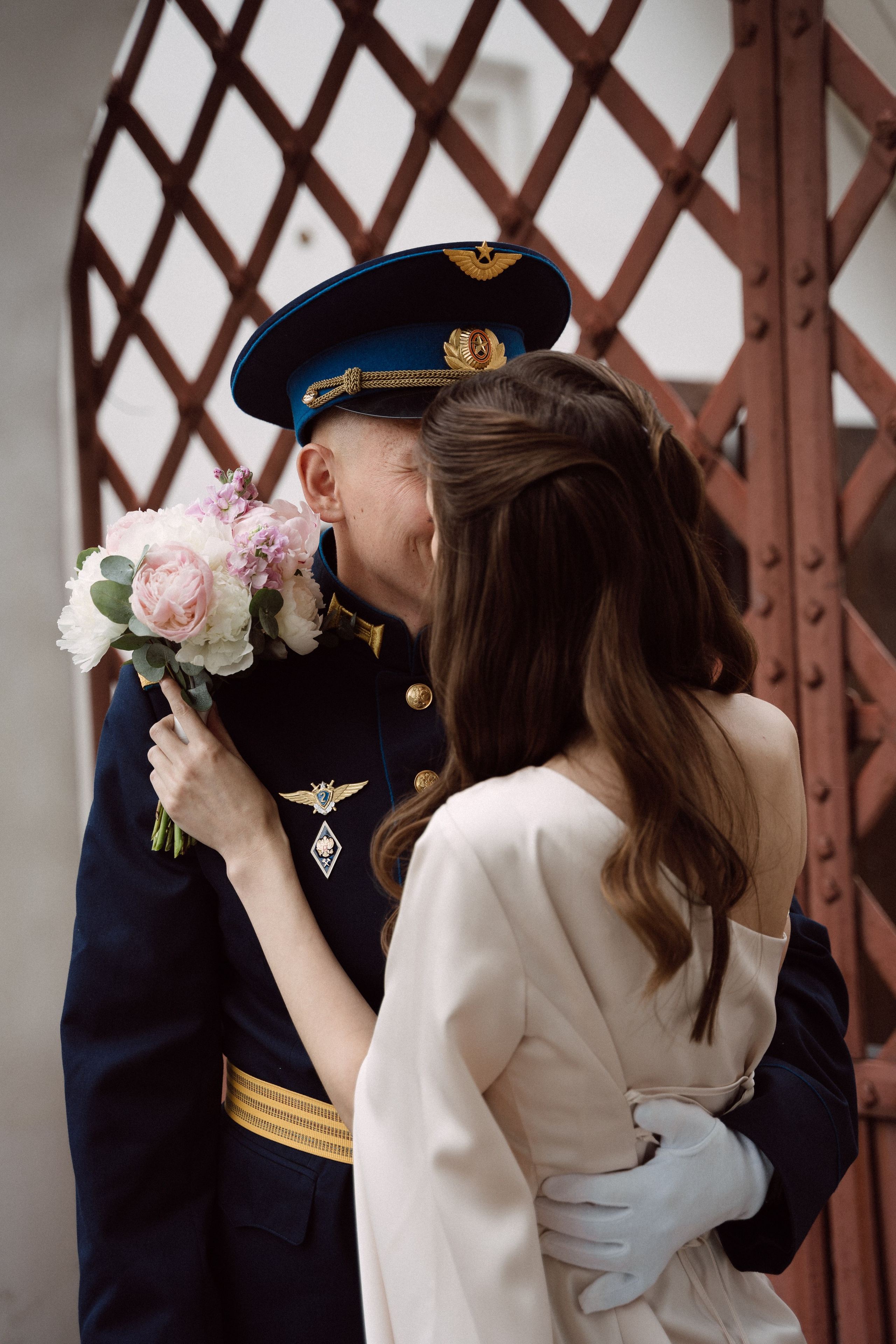 Свадебная фотосъемка в Пскове. Свадебный и семейный фотограф в Пскове и Острове Света Суворова