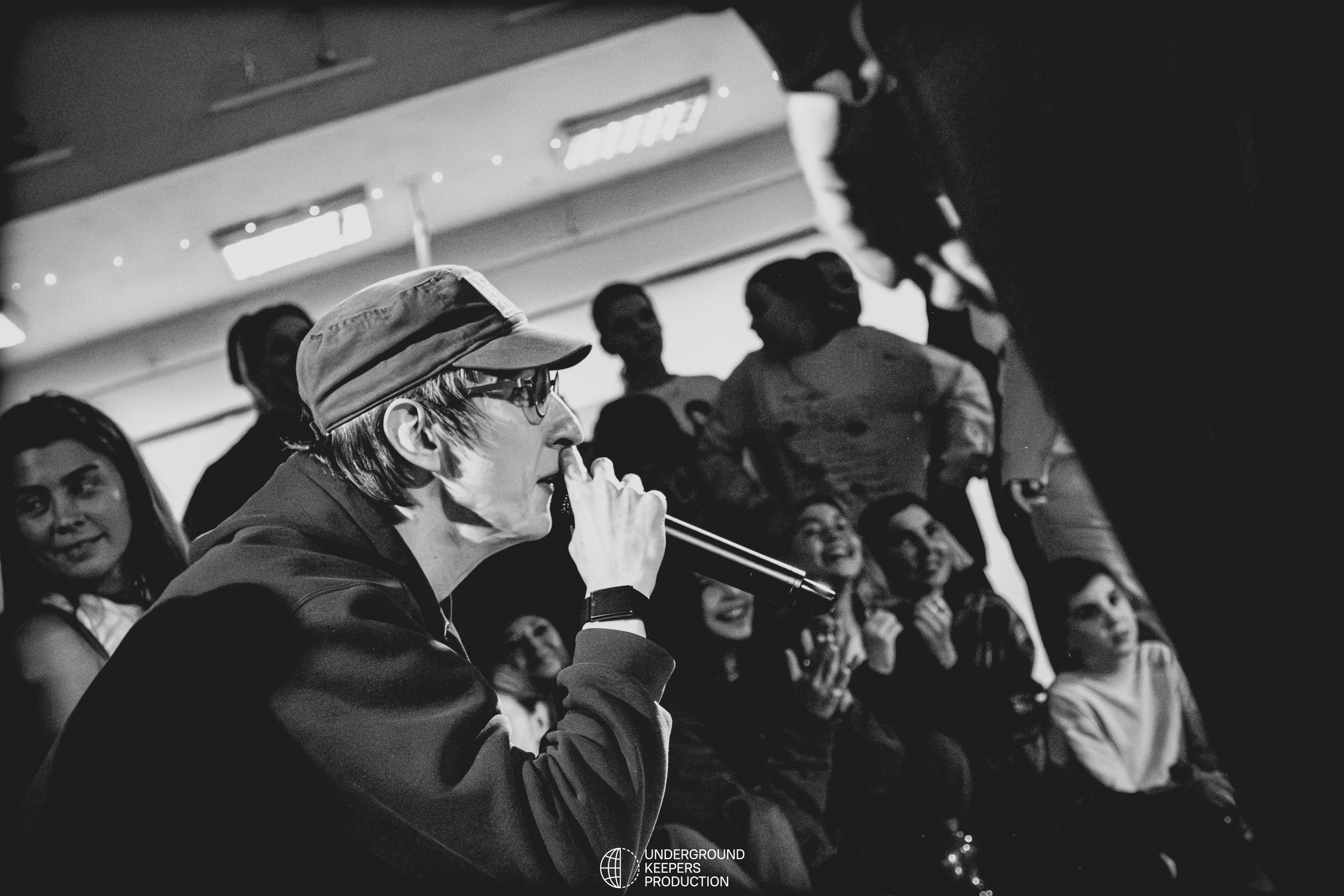 LORDS JAM 18/10 (@youlovebu). Соня бу тебя сфоткала