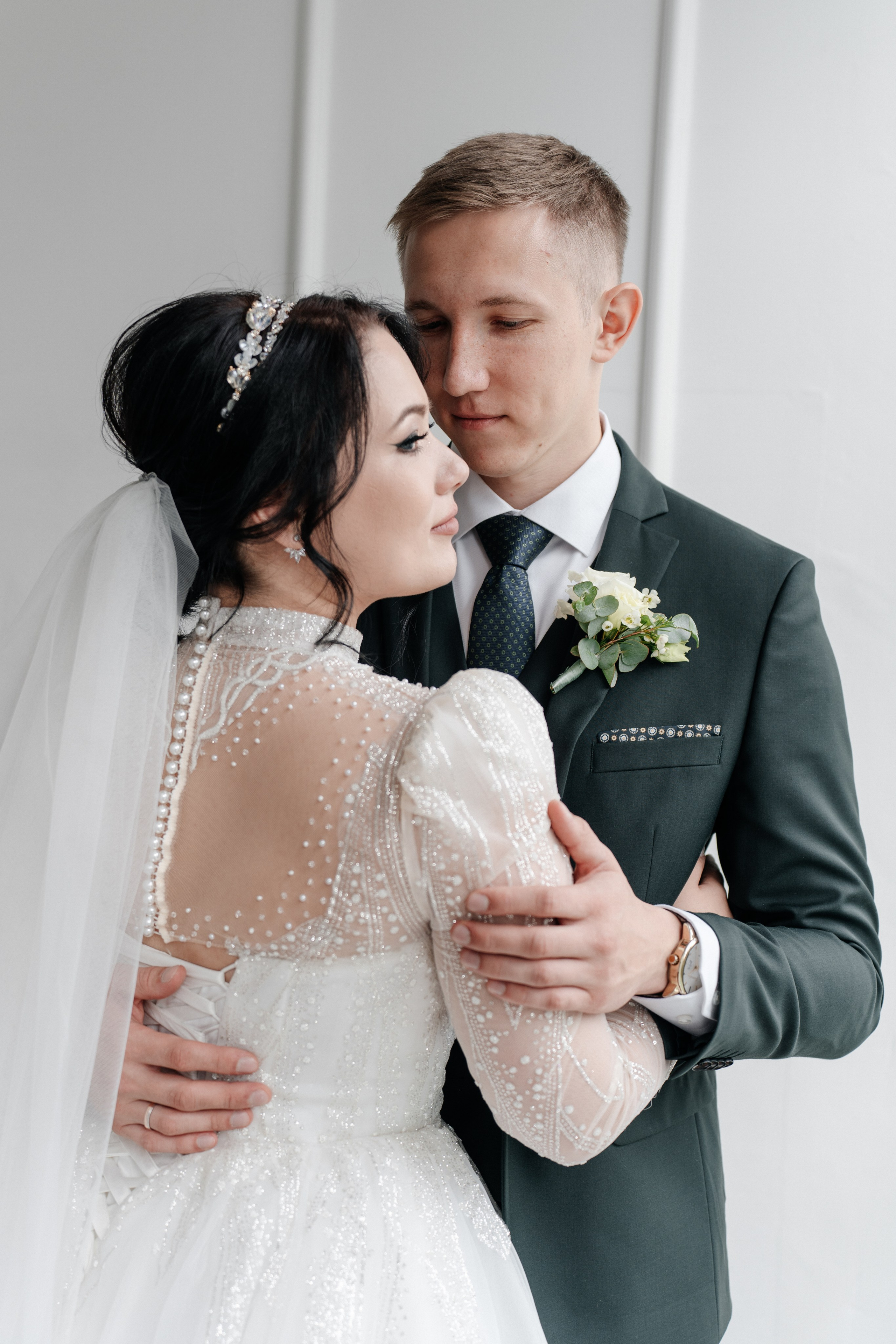 Любящий взгляд. Свадебный Фотограф Чита Малахов Филипп