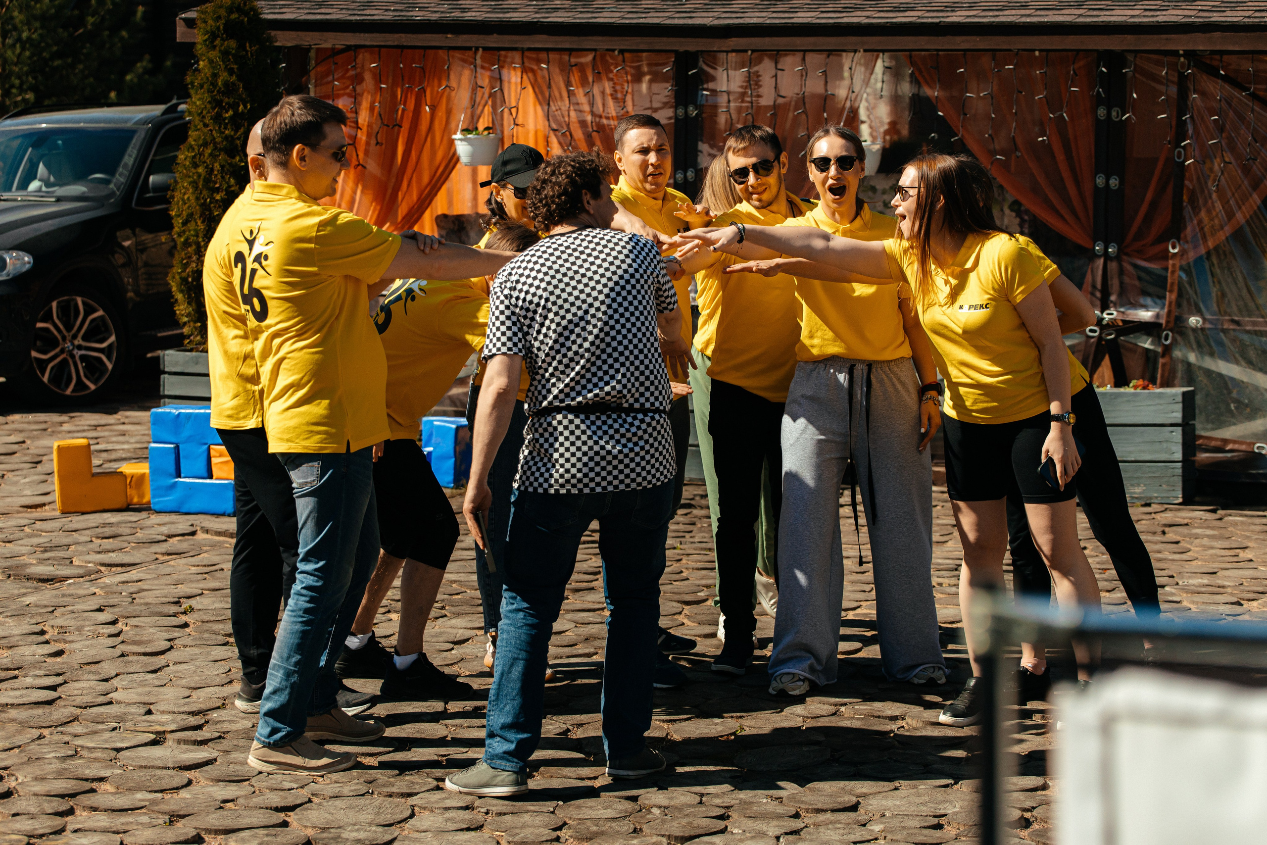СТАРАЯ МЕЛЬНИЦА. Фотограф в Санкт-Петербурге Виктория Безверхая
