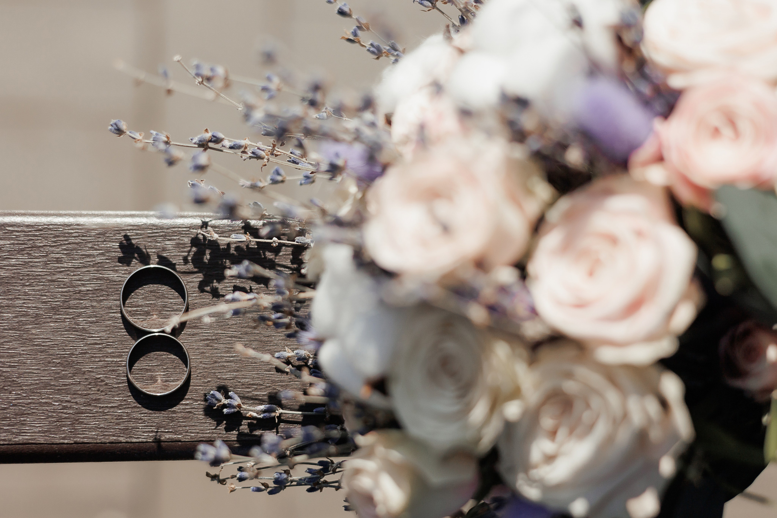 Свадьба Марины и Андрея. Свадебный и семейный фотограф в Твери и Тверской области