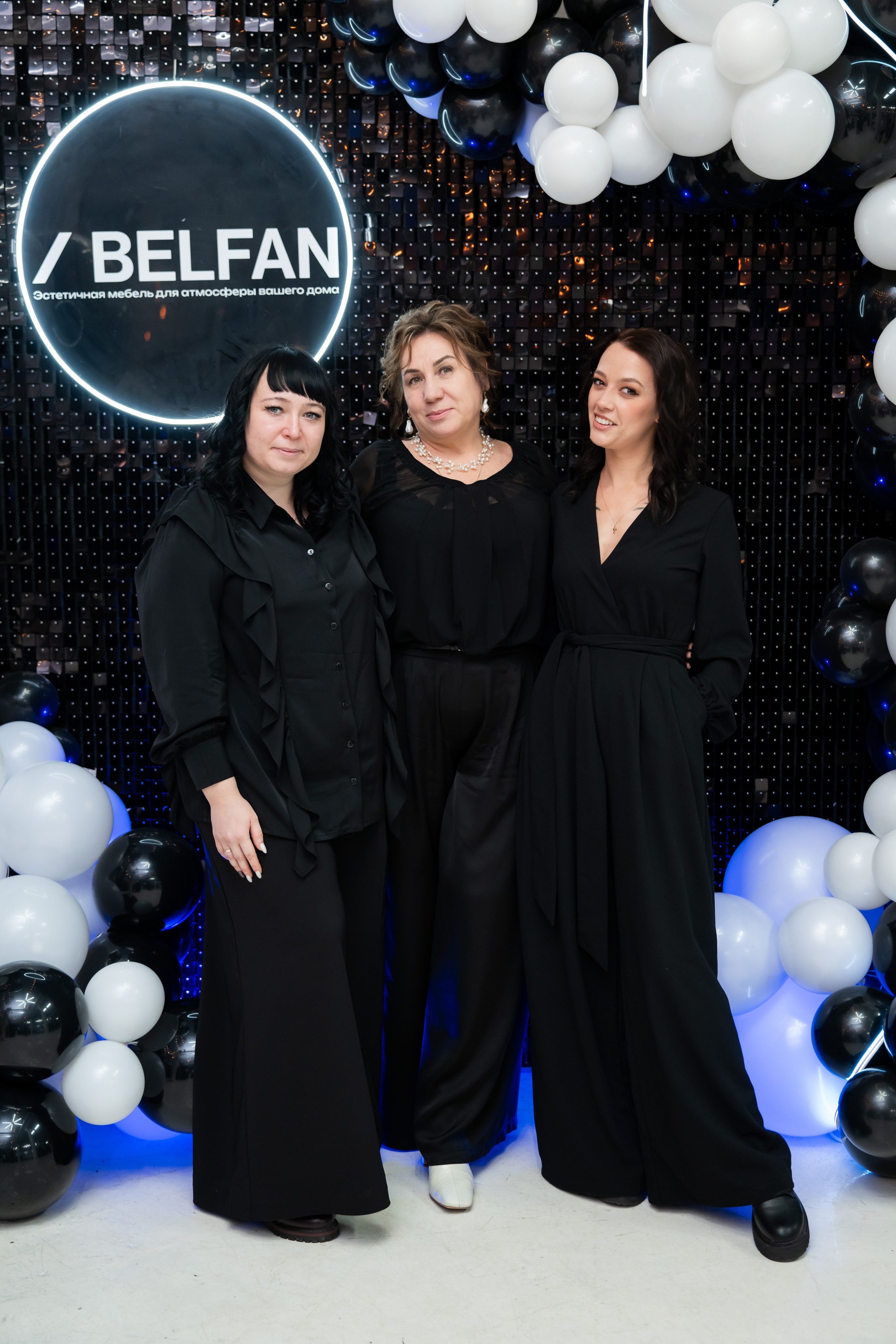 Belfan. Репортажный фотограф Сергей Дроздов