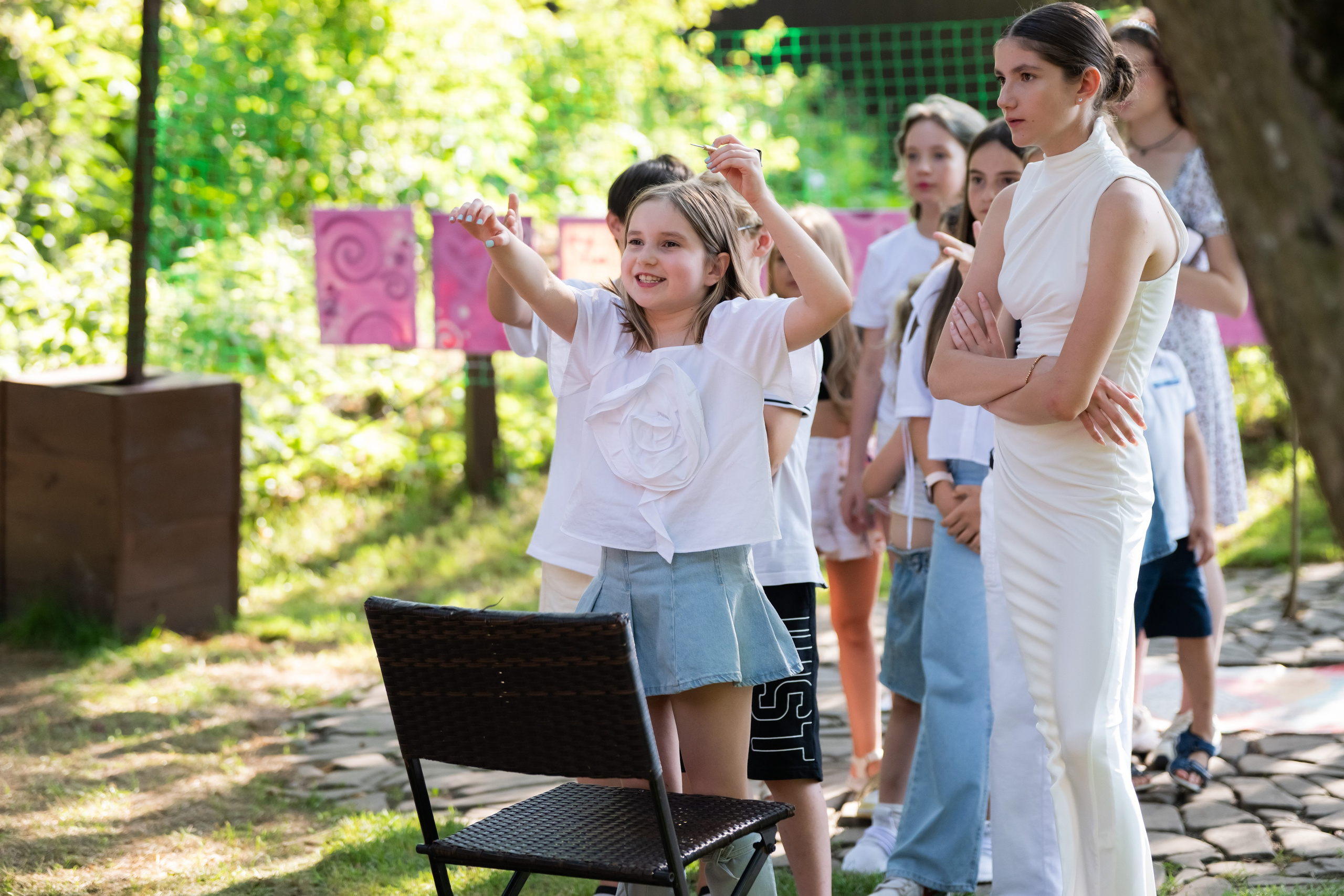 День рождения в Лофт «КоКо». Репортажный фотограф Сергей Дроздов