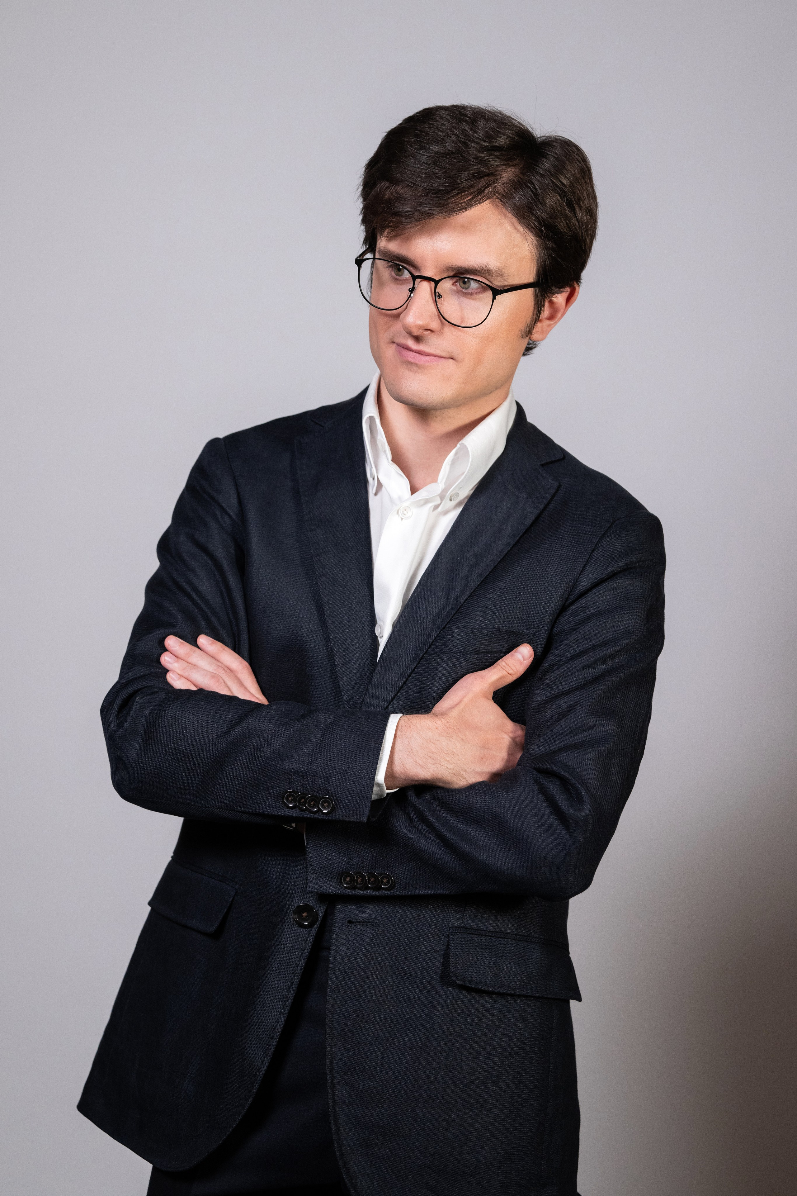 Портрет. Репортажный фотограф Сергей Дроздов