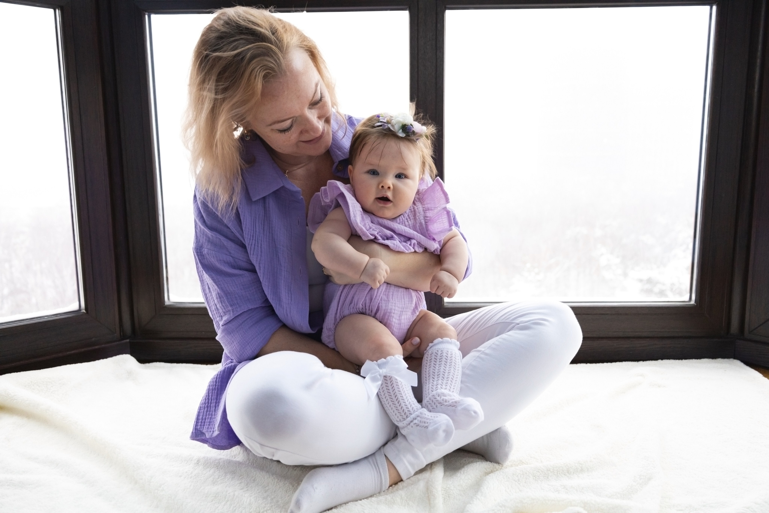 Diana. Семейный и детский фотограф, фотограф беременности, ньюборн в Москве