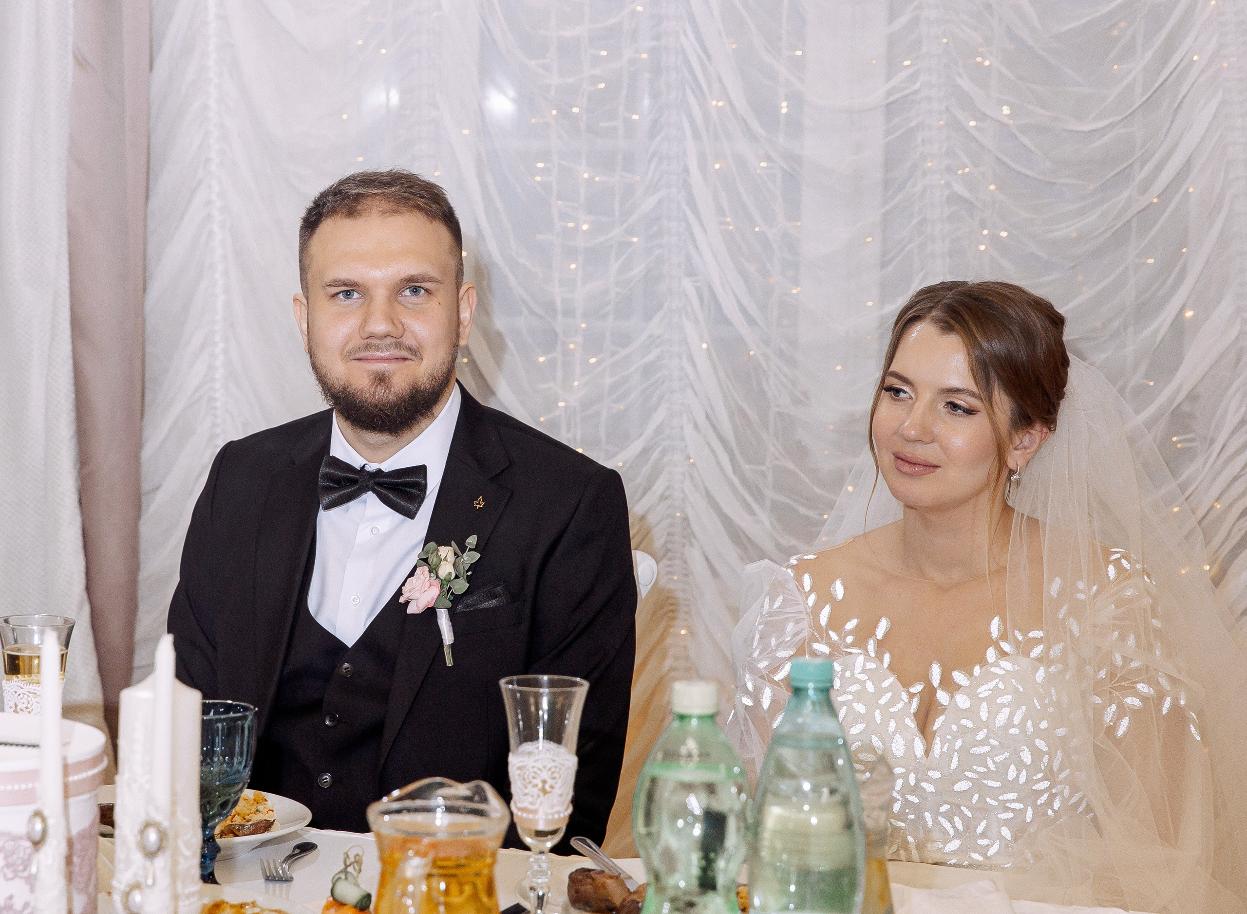 Владислава и Никита. Свадебный и семейный фотограф в Челябинске Юлия Ишимова