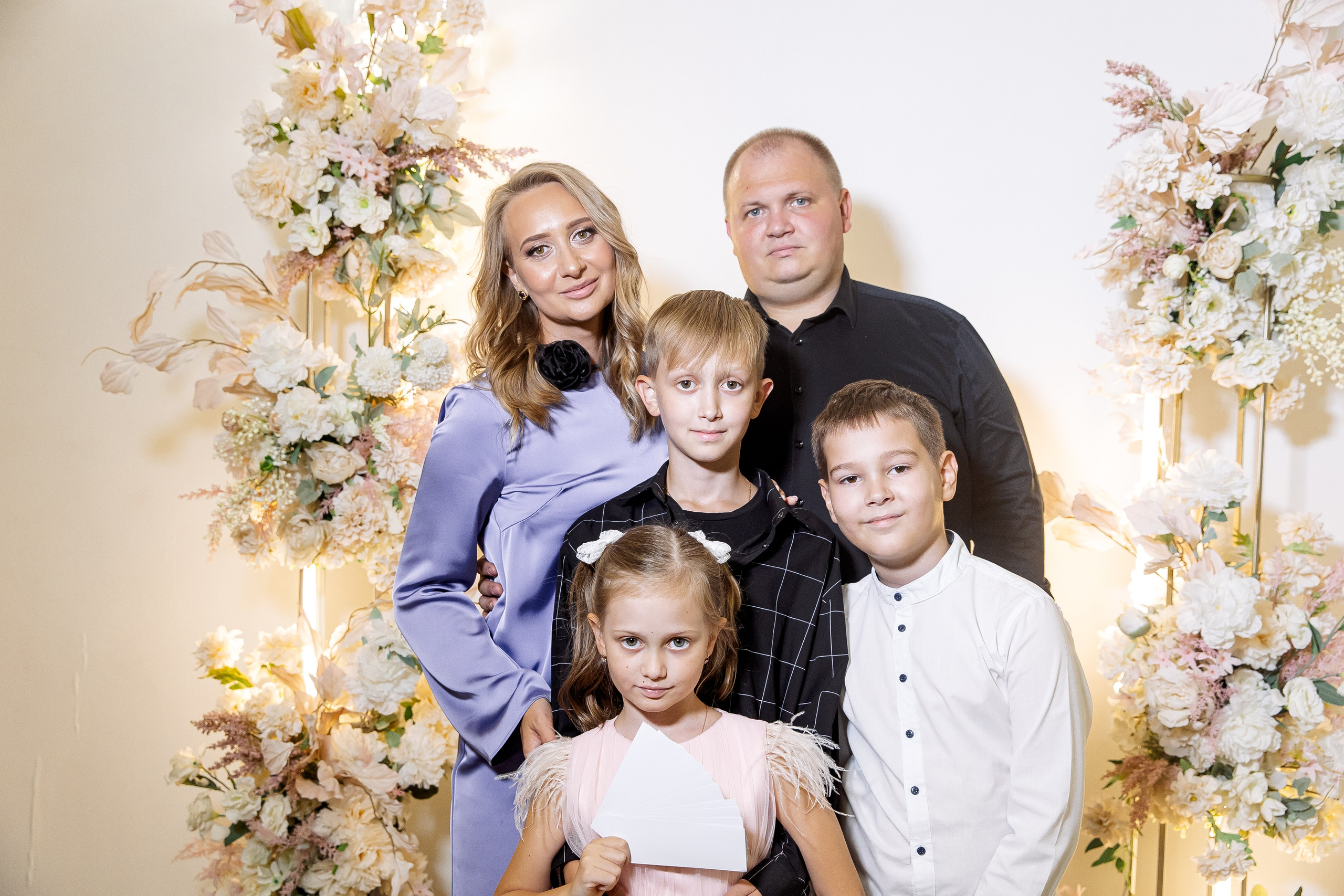 Станислав и Марина. Свадебный и семейный фотограф в Челябинске Юлия Ишимова