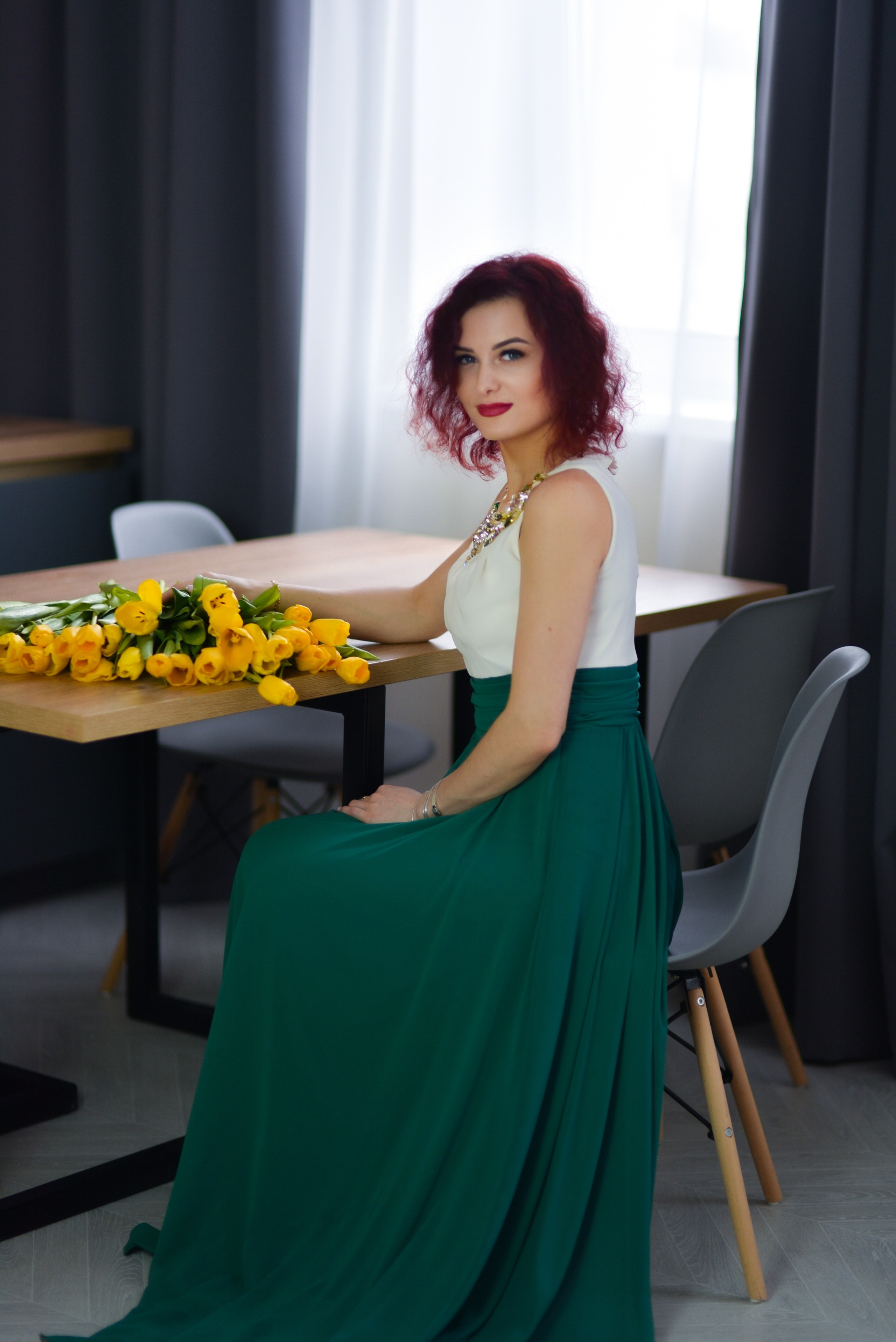 Студийная съемка. Фотограф в Санкт-Петербурге